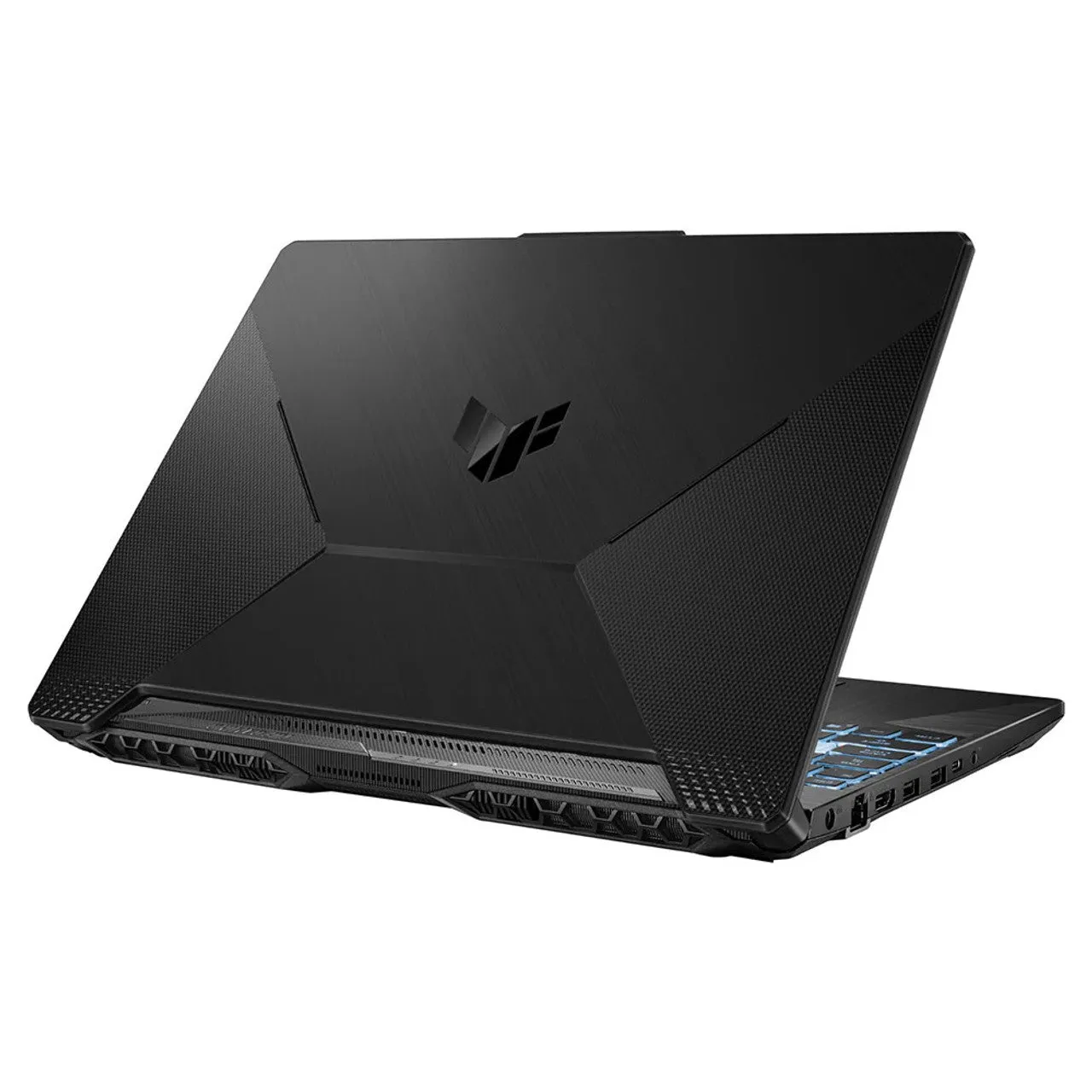 Asus 17.3" Gaming Laptop AMD Ryzen 5 Processor 16GB RAM 512GB SSD Black | SFA706NF-HX006W