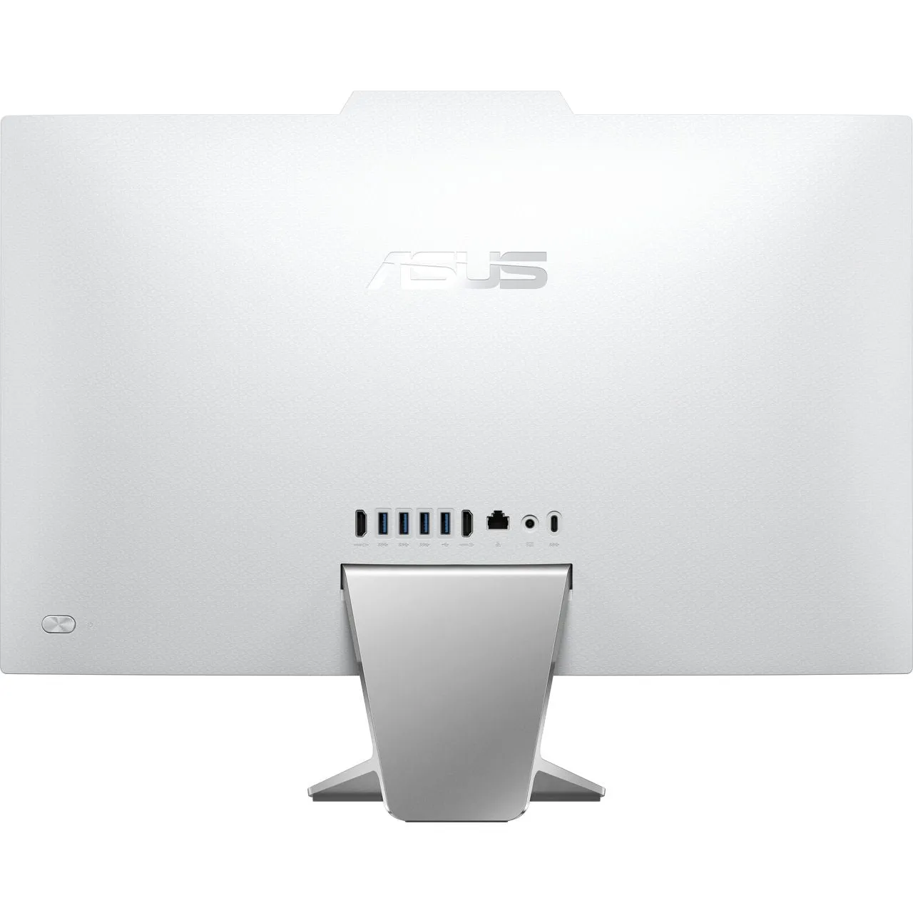 Asus 23.8" All In One - Intel Core 5, 512GB SSD - White | A3402WVAK-WPC101W