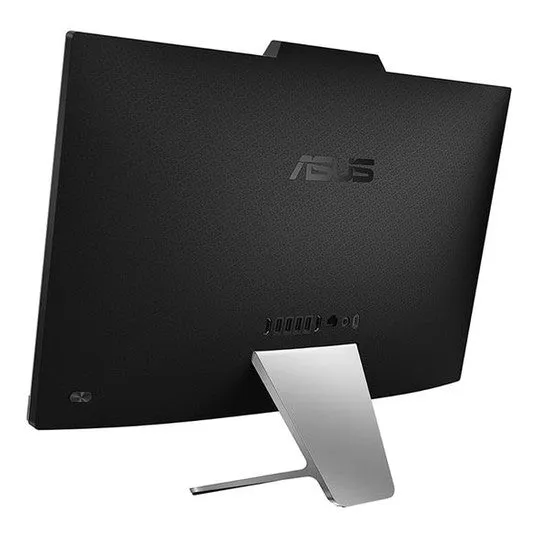 Asus 23.8" All-in-One PC - Intel Core i3, 512 GB SSD, Black | A3402WVAK-BPC109W