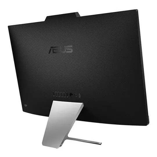 Asus 23.8" All-in-One PC - Intel Core i3, 512 GB SSD, Black | A3402WVAK-BPC109W