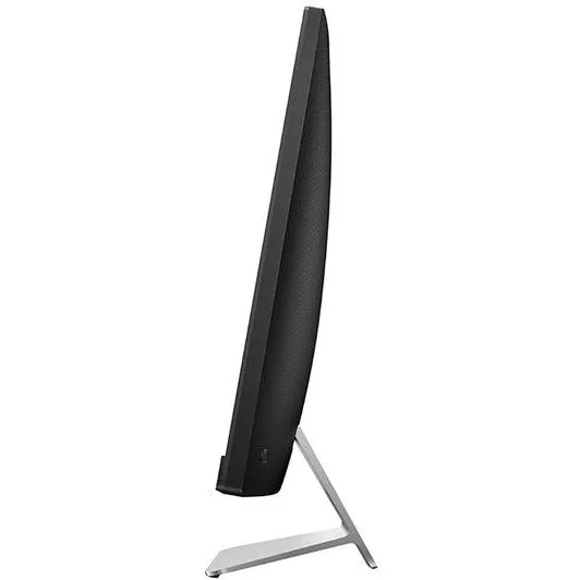 Asus 23.8" All-in-One PC - Intel Core i3, 512 GB SSD, Black | A3402WVAK-BPC109W