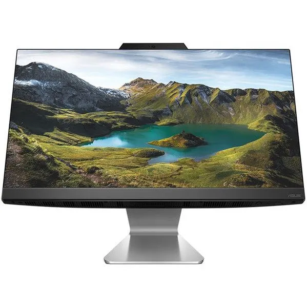 Asus 23.8" All-in-One PC - Intel Core i3, 512 GB SSD, Black | A3402WVAK-BPC109W