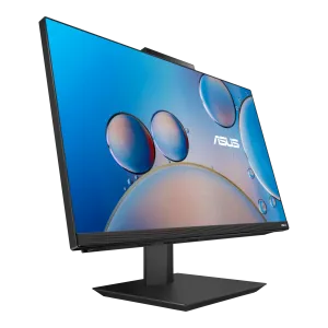 Asus 27" All-in-One Desktop PC, Intel Core 5 Processor, 16GB RAM, 512GB SSD Black | A5702WVARK-BPE025W