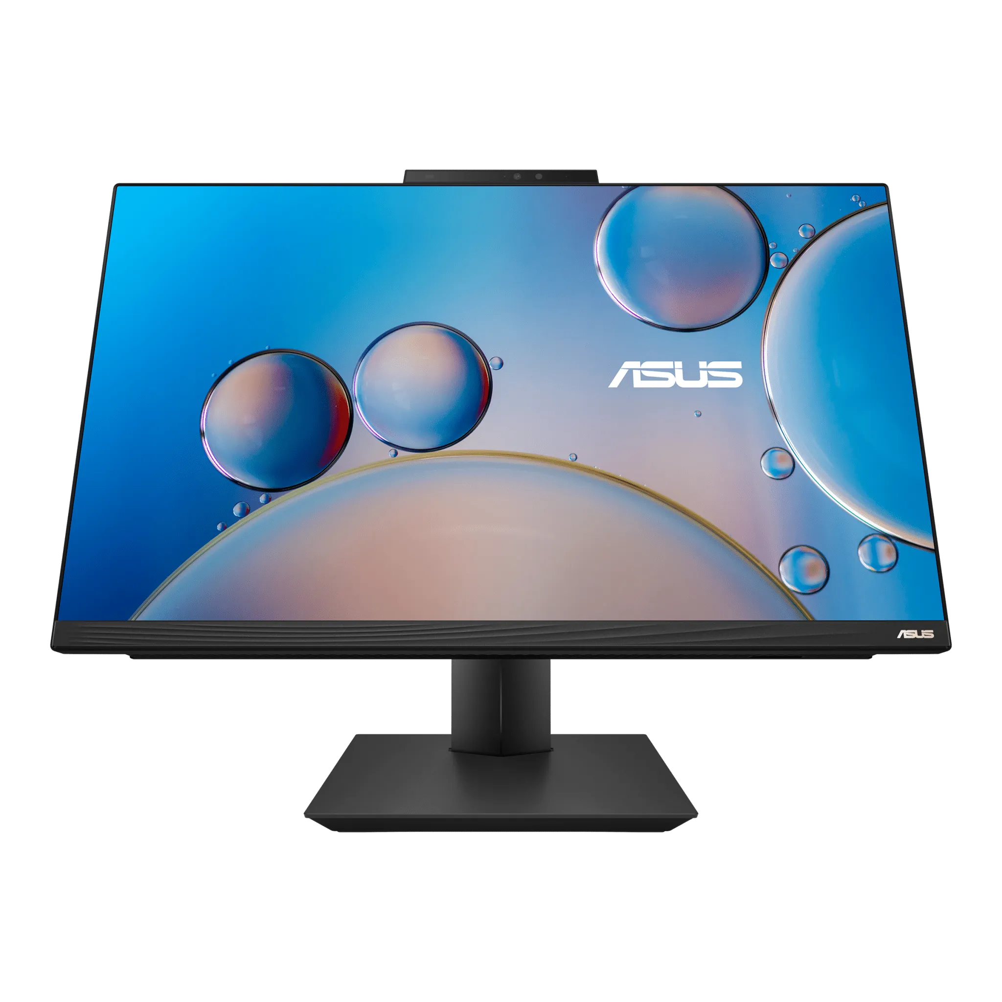 Asus 27" All-in-One Desktop PC, Intel Core 5 Processor, 16GB RAM, 512GB SSD Black | A5702WVARK-BPE025W