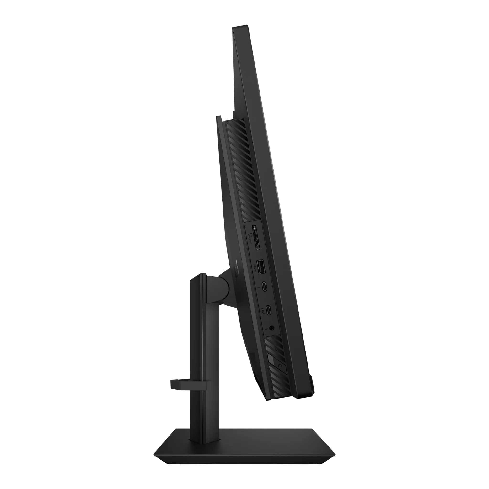 Asus 27" All-in-One Desktop PC, Intel Core 5 Processor, 16GB RAM, 512GB SSD Black | A5702WVARK-BPE025W