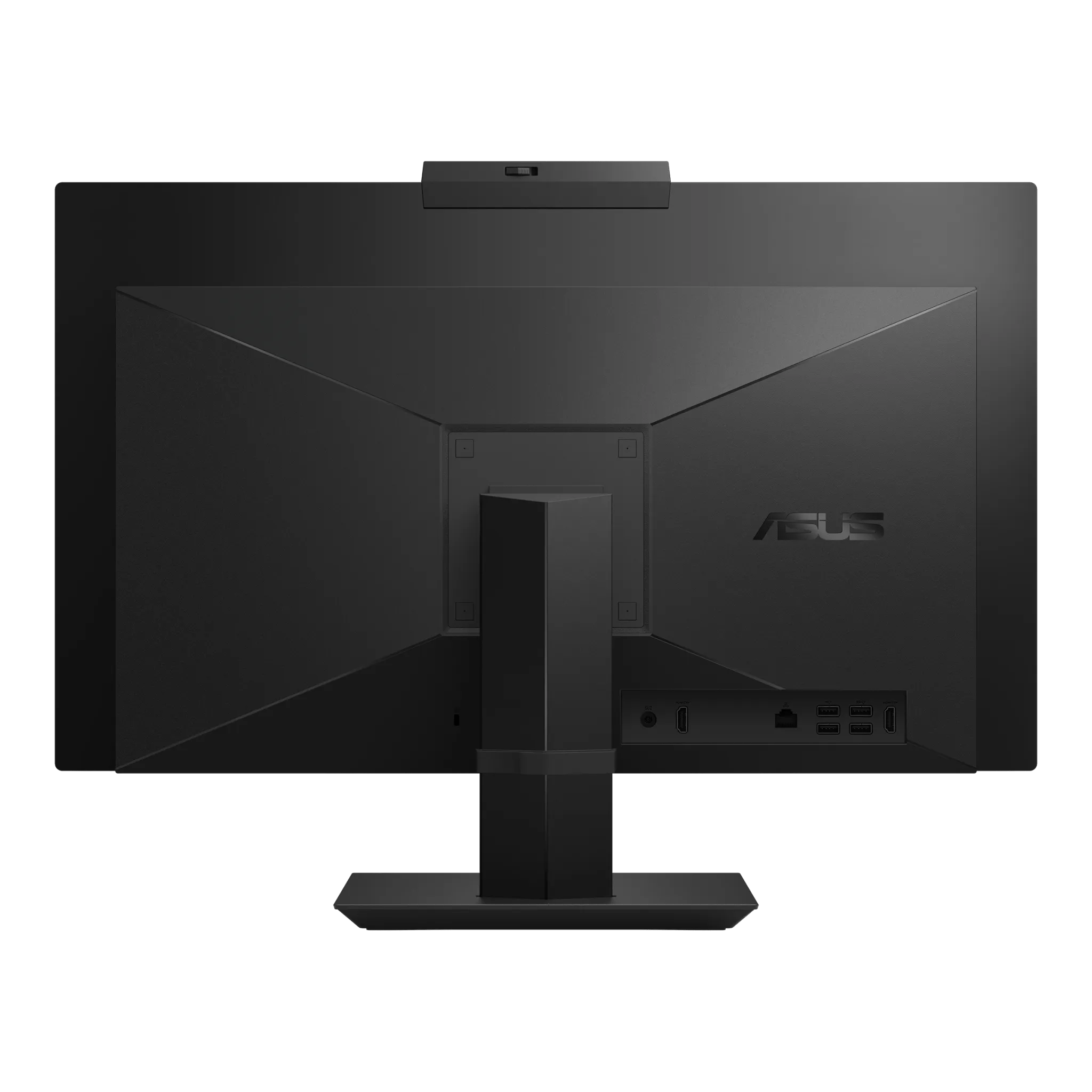Asus 27" All-in-One Desktop PC, Intel Core 5 Processor, 16GB RAM, 512GB SSD Black | A5702WVARK-BPE025W