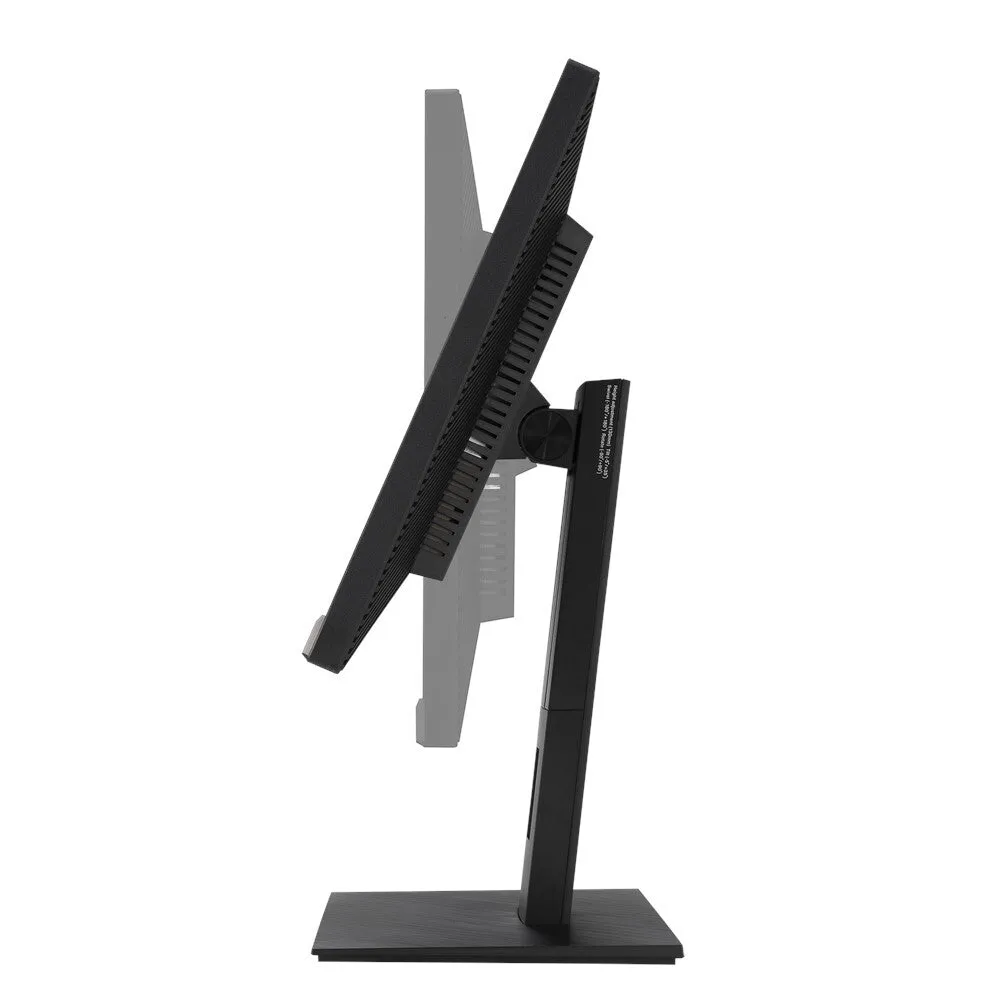 ASUS BE24EQSB 23.8" Full HD Monitor - 60Hz, 5ms, IPS, Height Adjustable, Speakers, Black