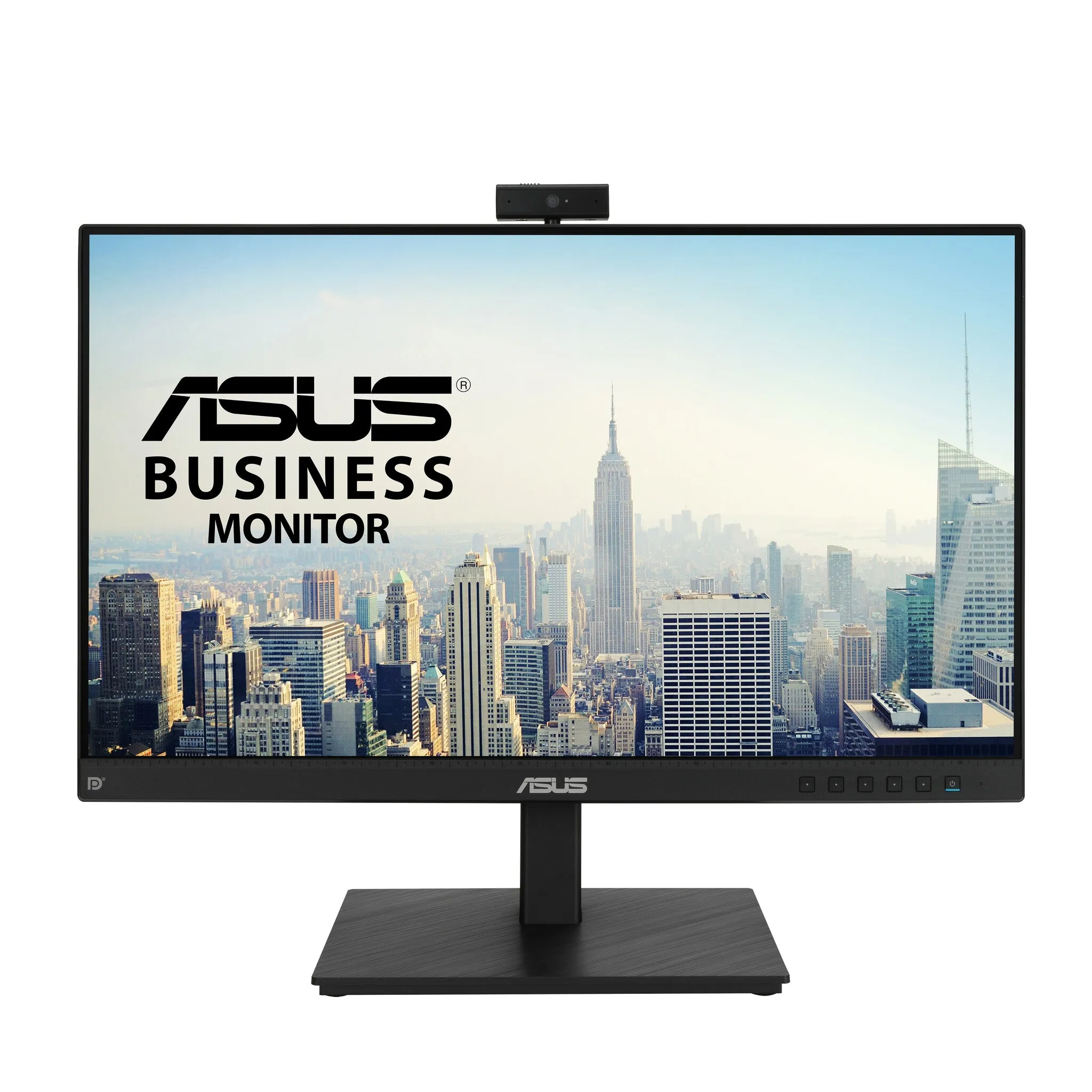 ASUS BE24EQSK 23.8" Full HD Monitor - 60Hz, 5ms, IPS
