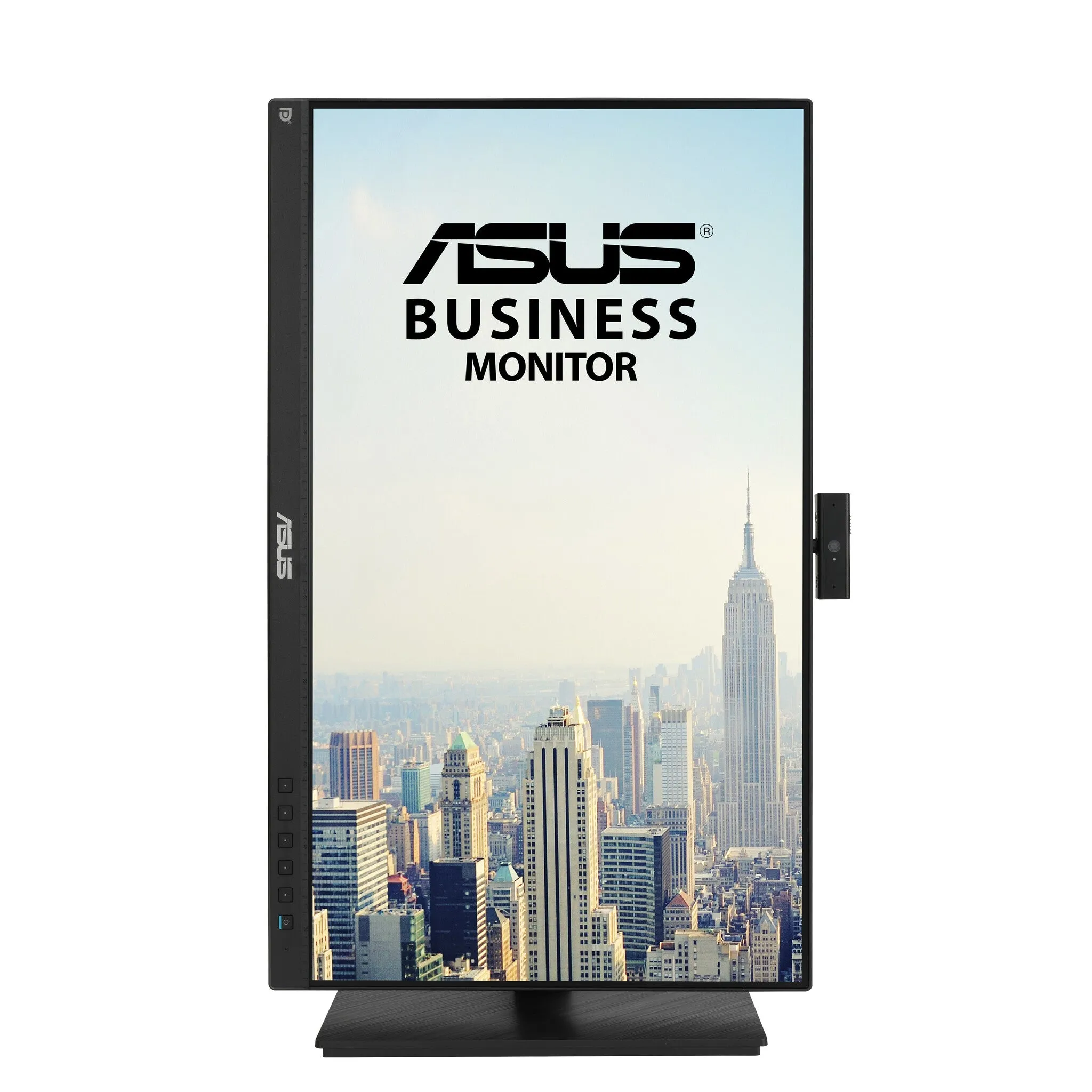 ASUS BE24EQSK 23.8" Full HD Monitor - 60Hz, 5ms, IPS