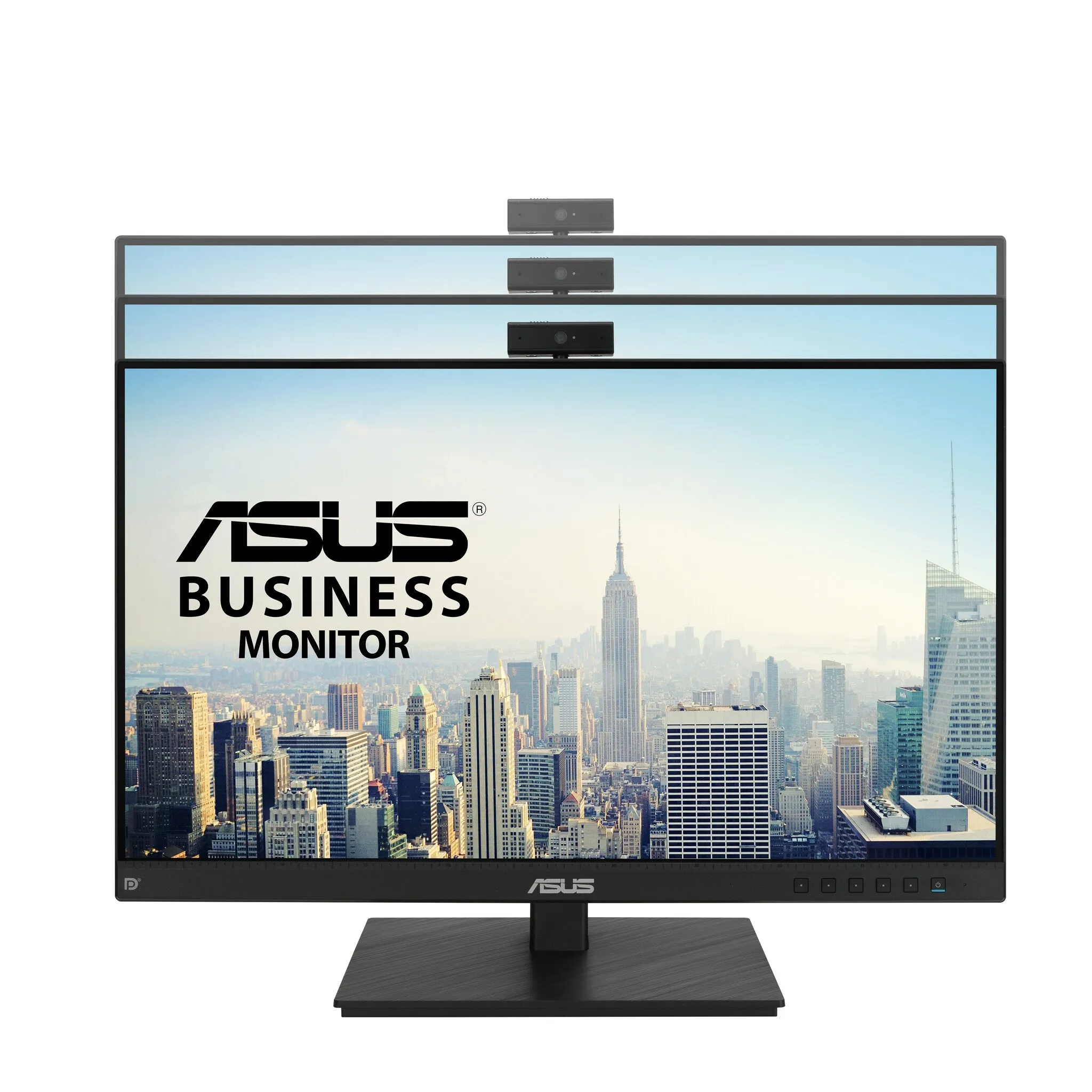 ASUS BE24EQSK 23.8" Full HD Monitor - 60Hz, 5ms, IPS