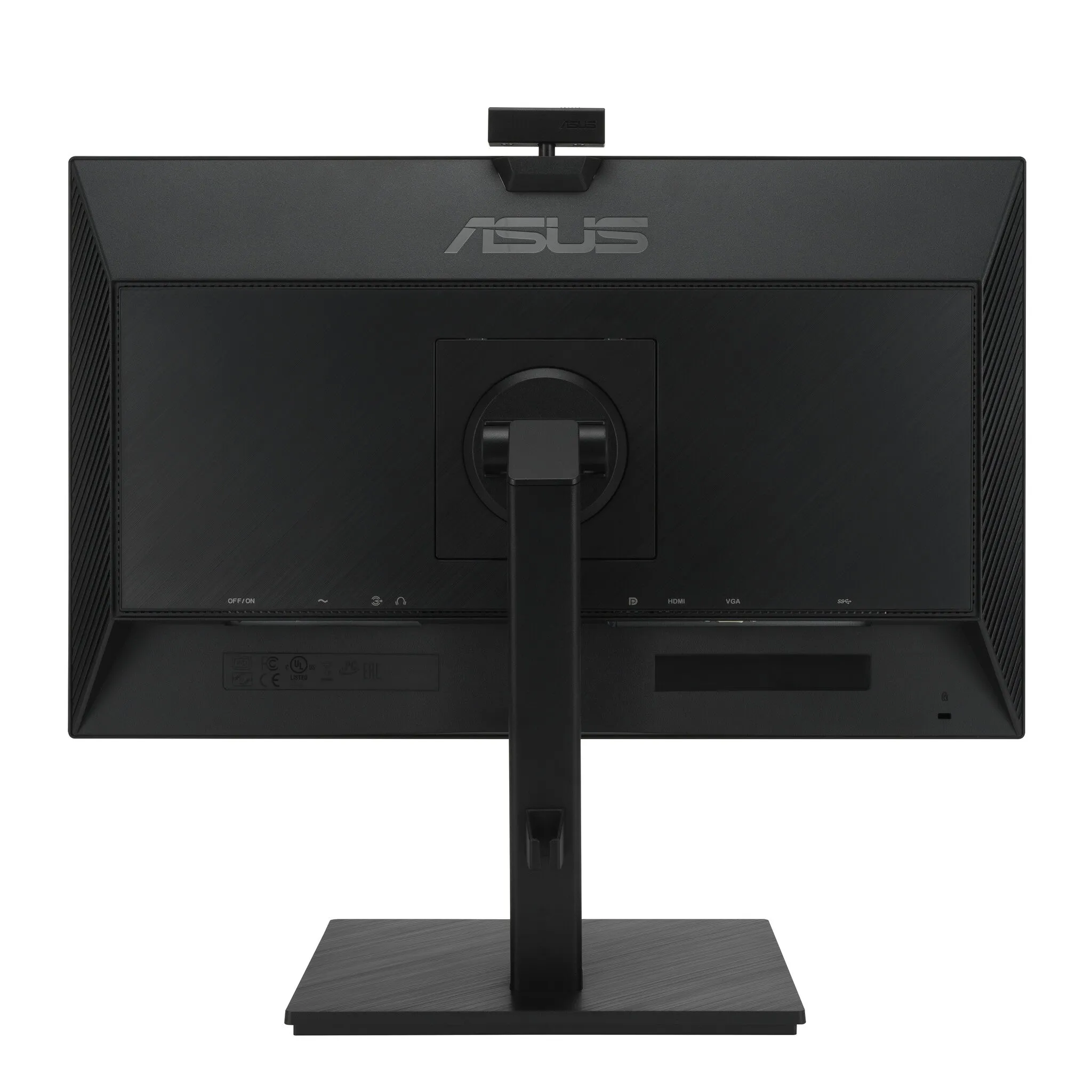 ASUS BE24EQSK 23.8" Full HD Monitor - 60Hz, 5ms, IPS