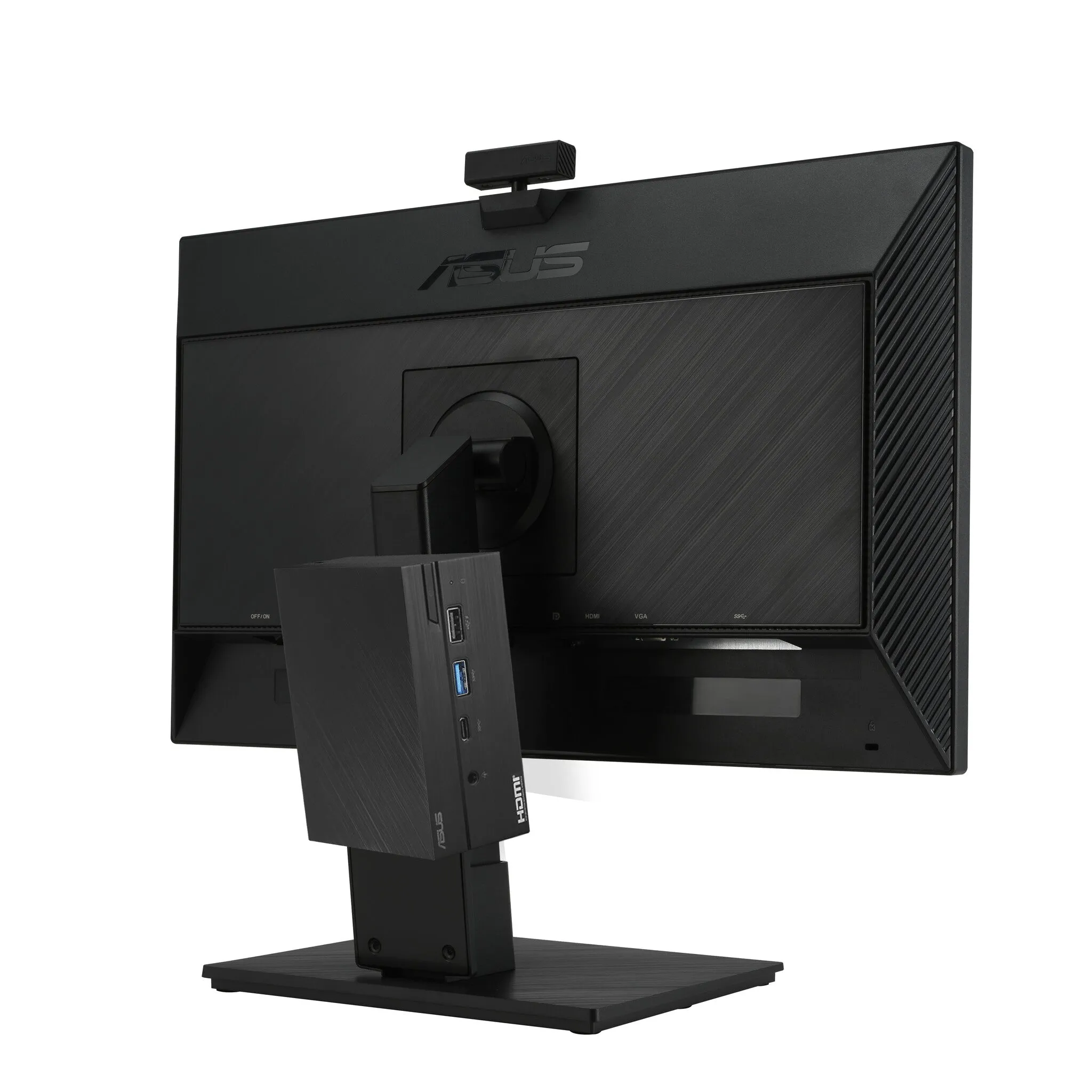 ASUS BE24EQSK 23.8" Full HD Monitor - 60Hz, 5ms, IPS