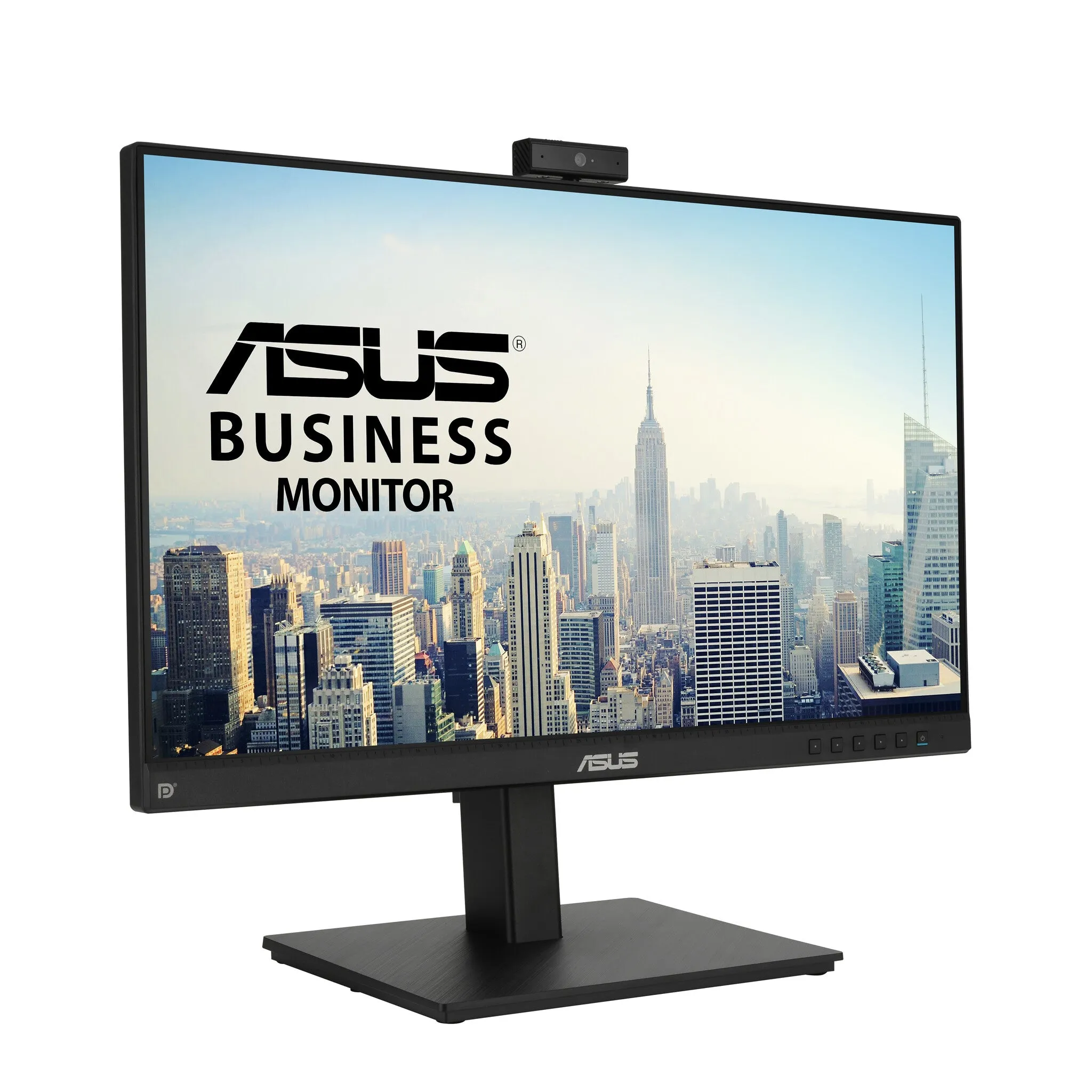 ASUS BE24EQSK 23.8" Full HD Monitor - 60Hz, 5ms, IPS
