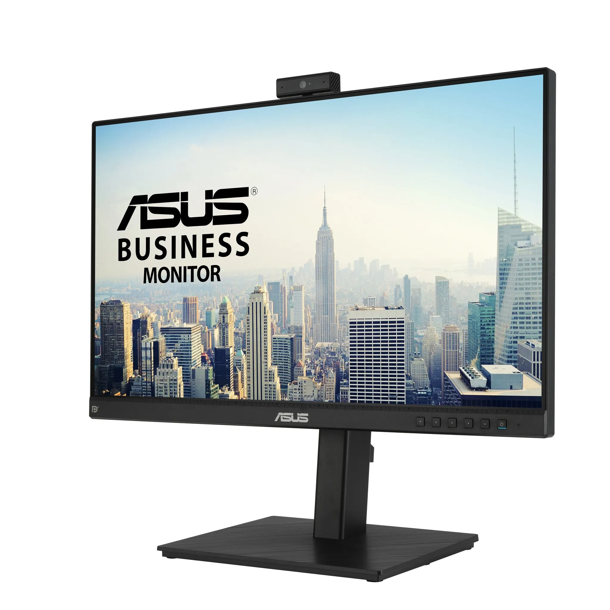 ASUS BE24EQSK 23.8" Full HD Monitor - 60Hz, 5ms, IPS