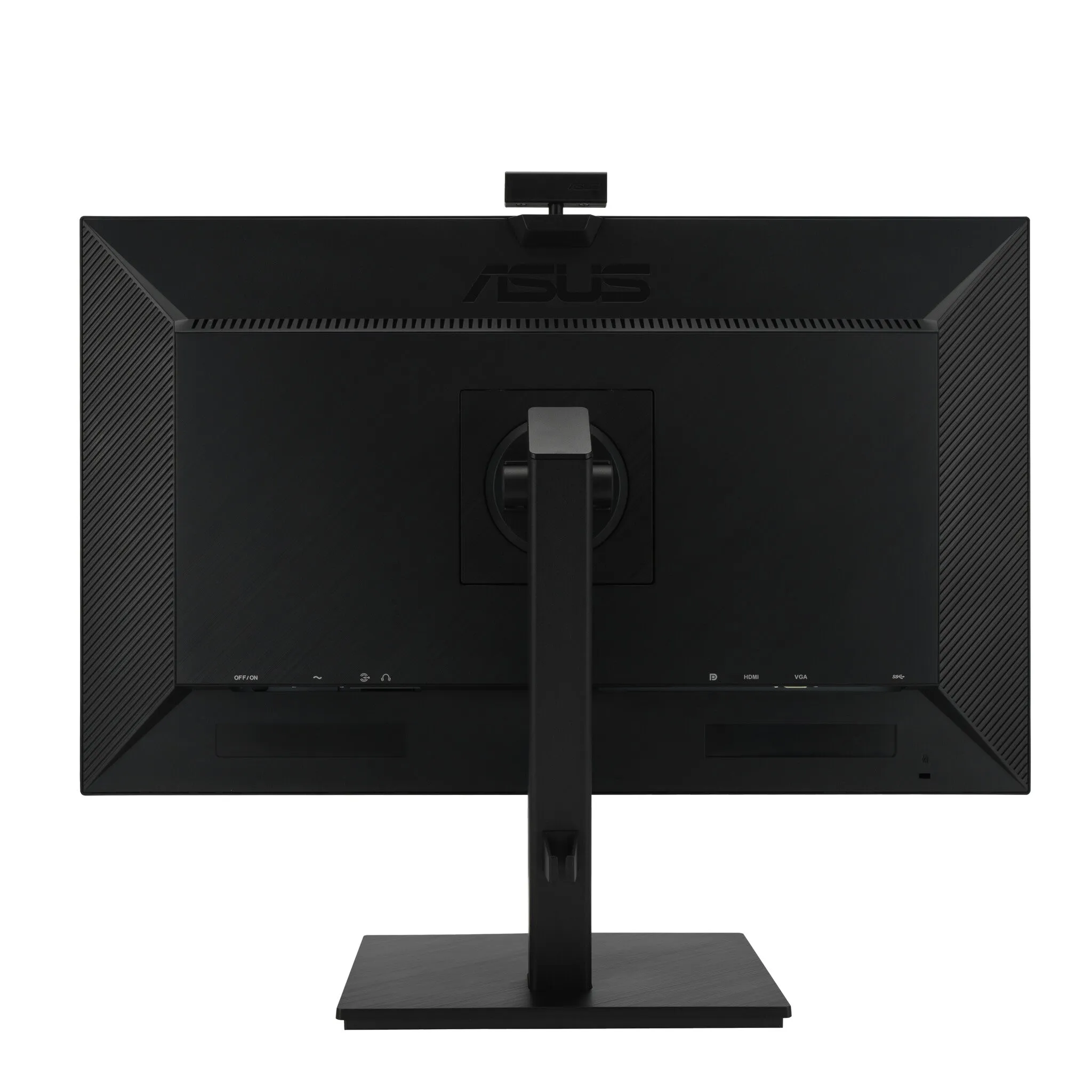 ASUS BE279QSK 27" Full HD Monitor - 60Hz, 5ms, IPS, Height Adjustable, Speakers, Black