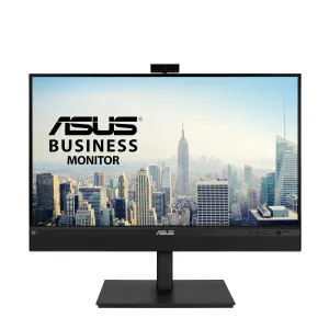 ASUS BE27ACSBK 27" Quad HD Monitor - 60Hz, 5ms, IPS, Height Adjustable, Speakers, Black