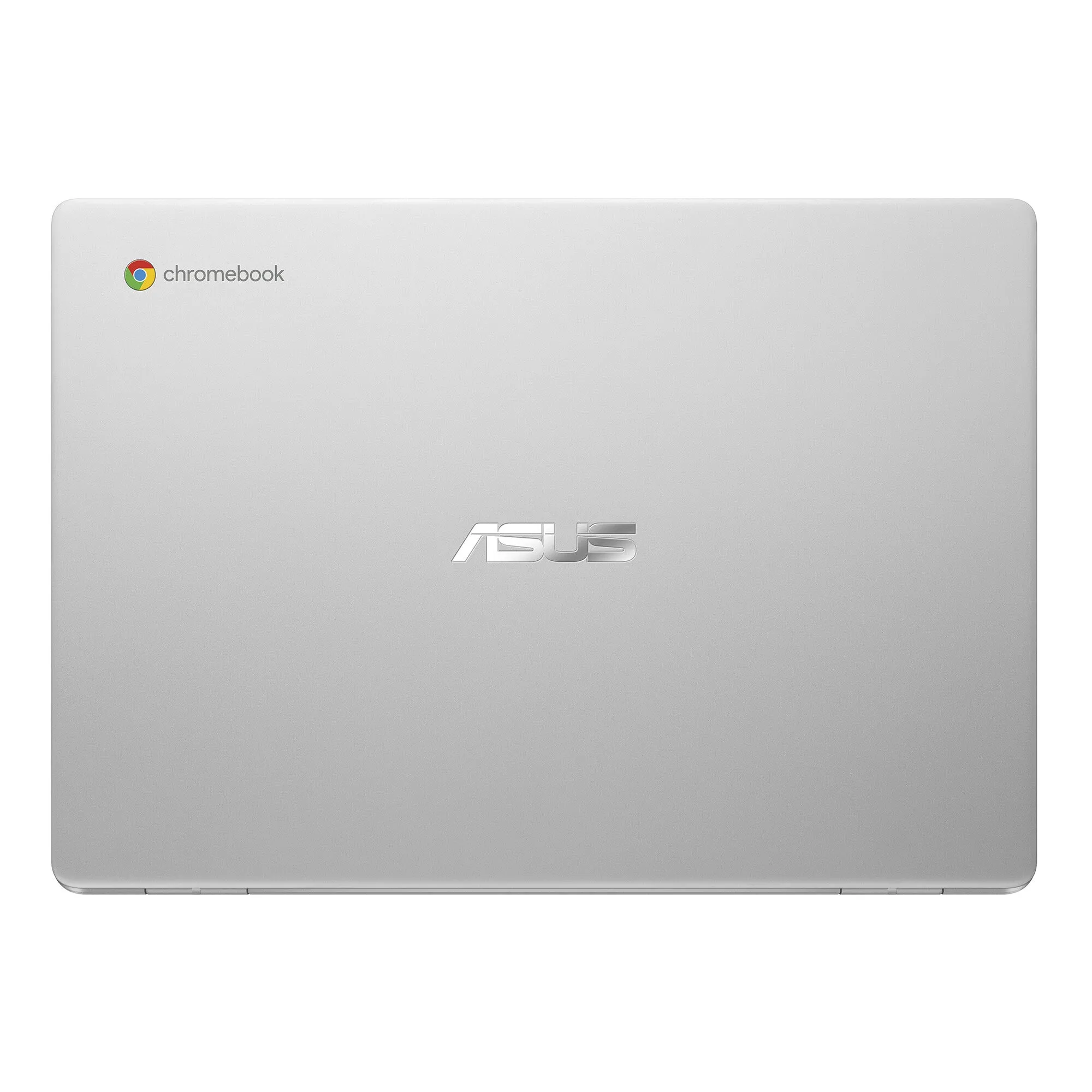 ASUS C424MA-EB0079 14" Chromebook - Intel Pentium Silver N5030, 4GB RAM, 64GB eMMC, Full HD, ChromeOS, Silver