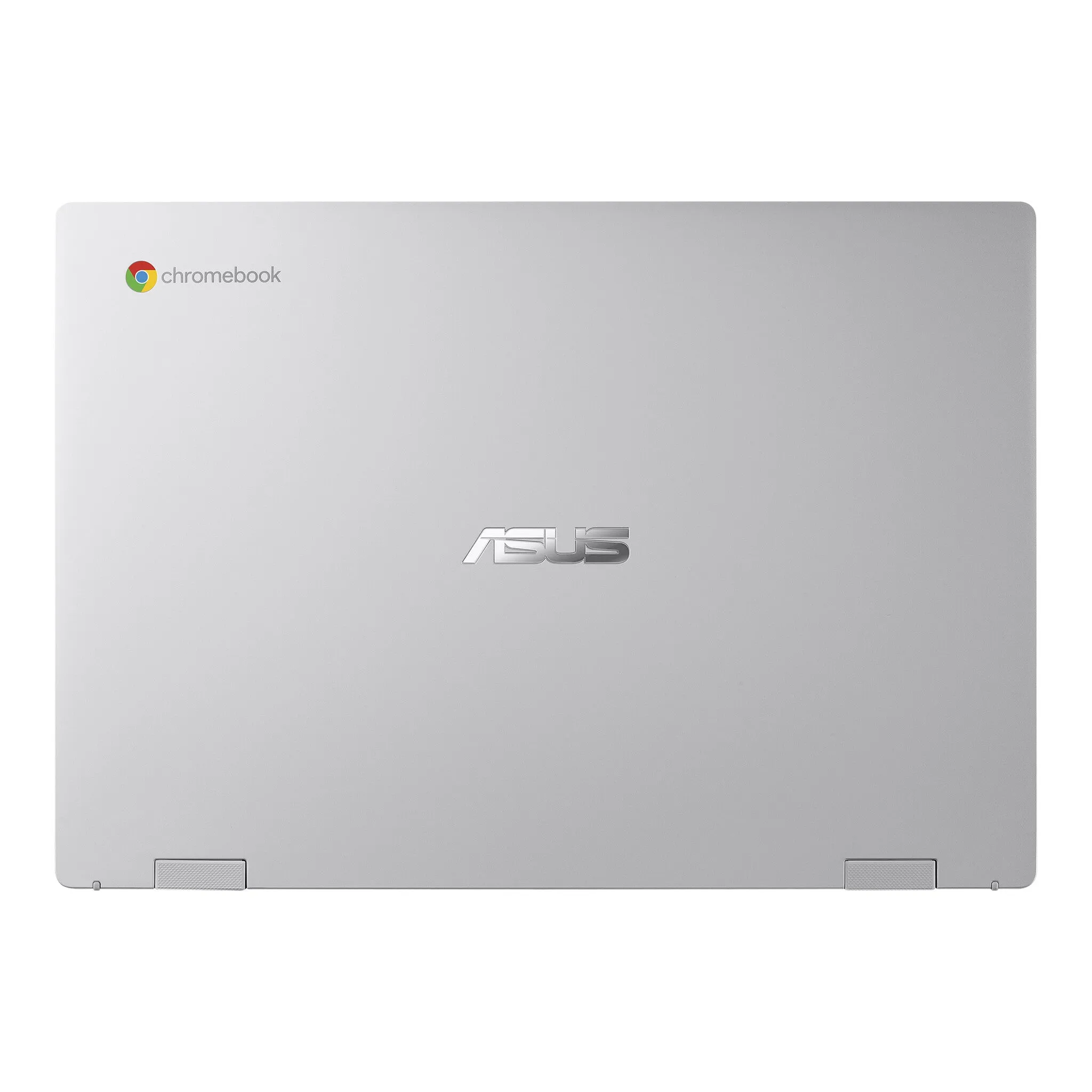 ASUS CB1 CB1400CKA-EK0039 14" Chromebook - Intel Celeron N4500, 8GB RAM, 64GB eMMC, ChromeOS, Silver