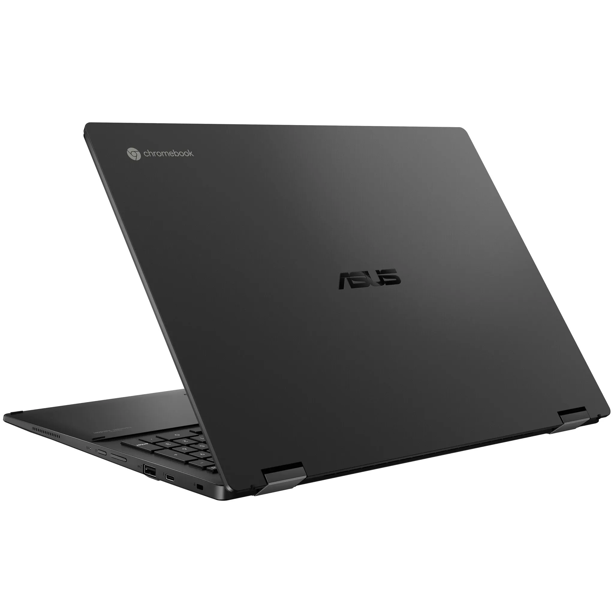 ASUS CB5601FBA-MC0024 16" Chromebook - Intel Core i5-1235U, 8GB RAM, 256GB SSD, Touchscreen, ChromeOS, Grey