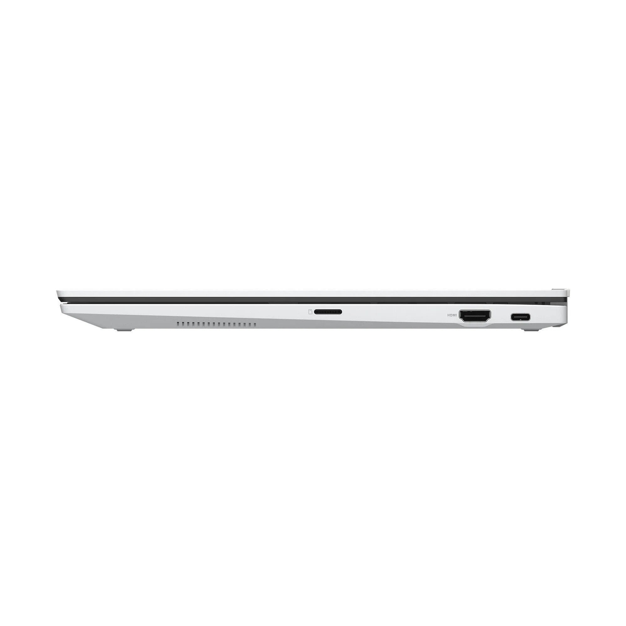 ASUS Chromebook Flip CX5 CX5500FEA-E60175 15.6" Chromebook - Intel Core i7-1165G7, 8GB RAM, 512GB SSD, Touchscreen, ChromeOS, Black/White