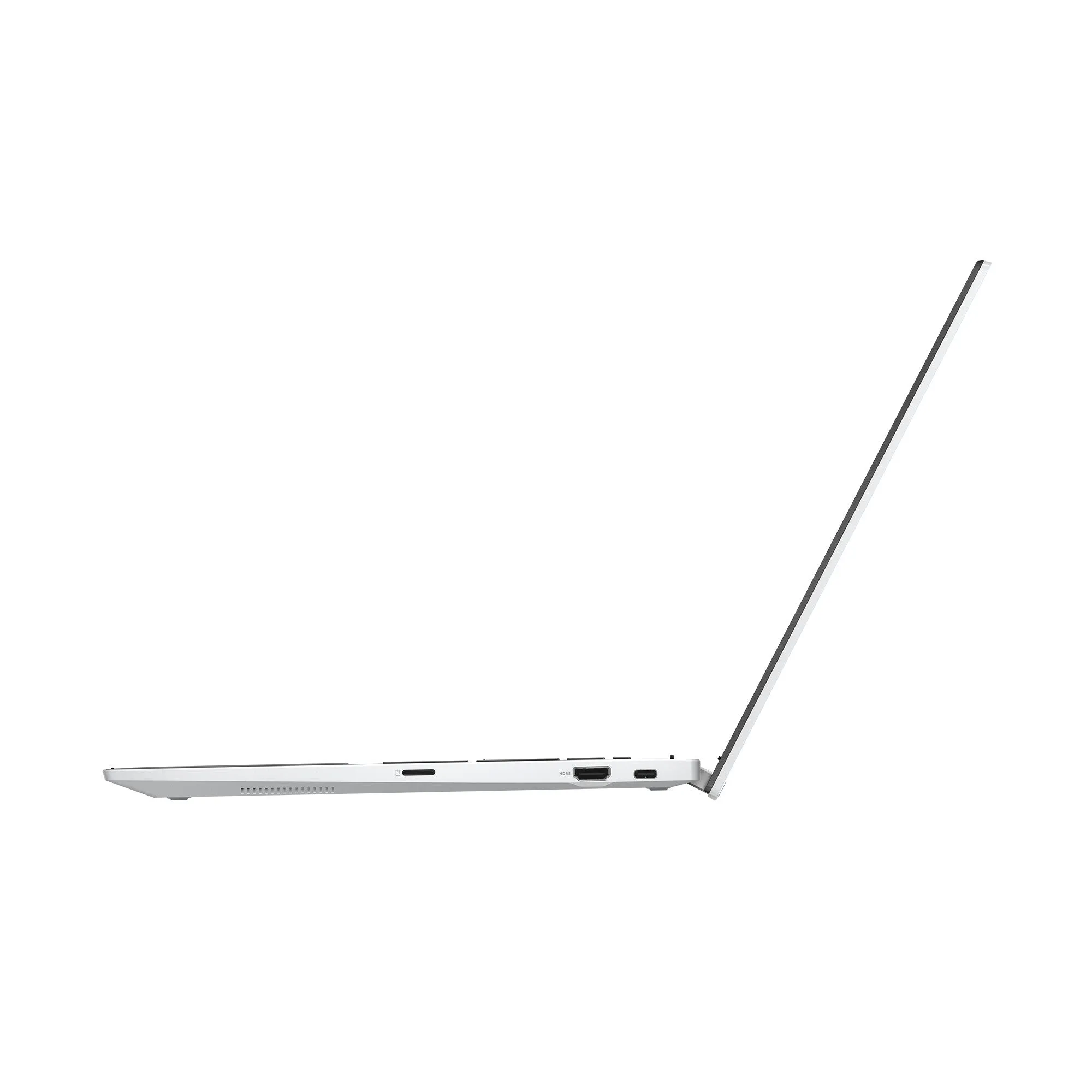 ASUS Chromebook Flip CX5 CX5500FEA-E60175 15.6" Chromebook - Intel Core i7-1165G7, 8GB RAM, 512GB SSD, Touchscreen, ChromeOS, Black/White