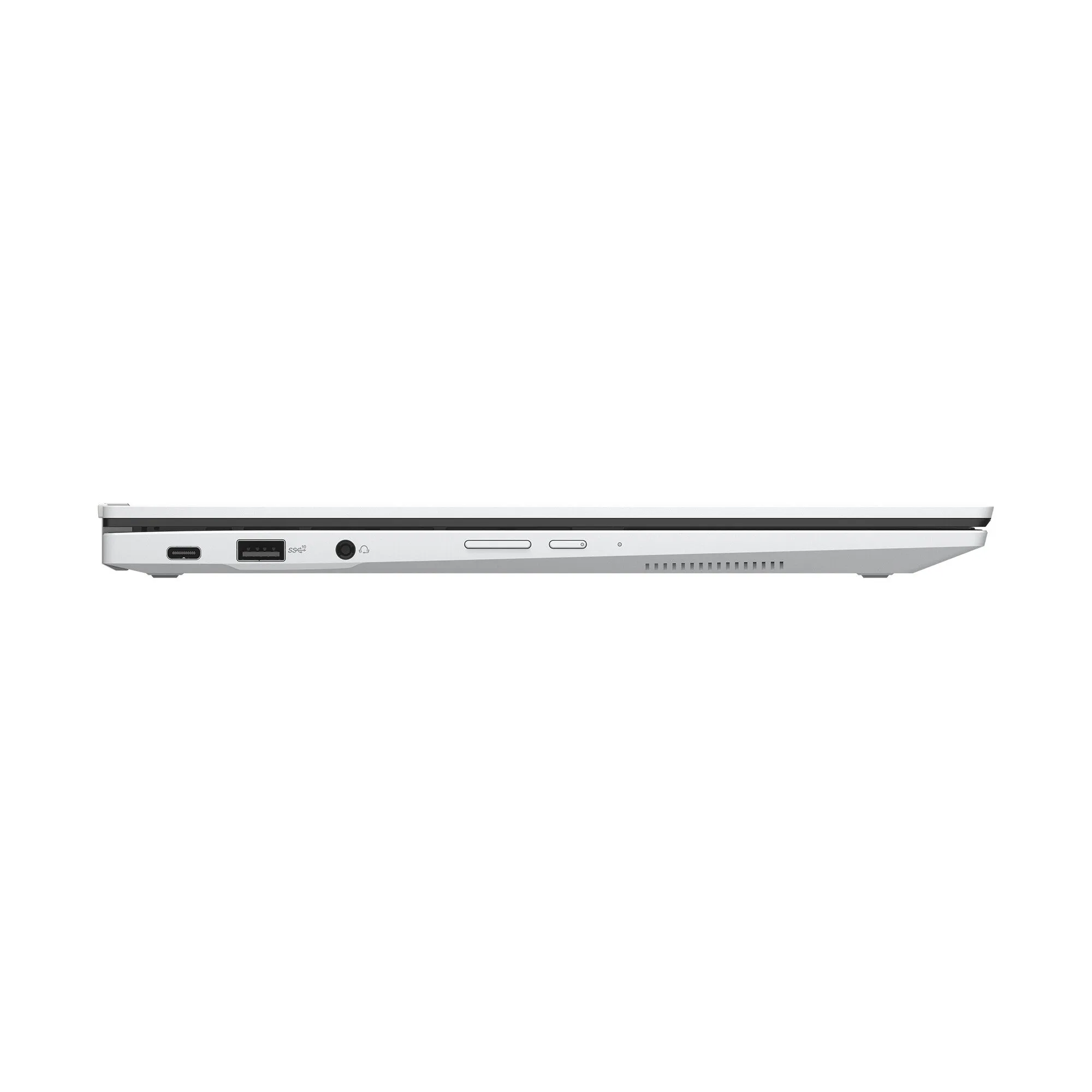 ASUS Chromebook Flip CX5 CX5500FEA-E60175 15.6" Chromebook - Intel Core i7-1165G7, 8GB RAM, 512GB SSD, Touchscreen, ChromeOS, Black/White