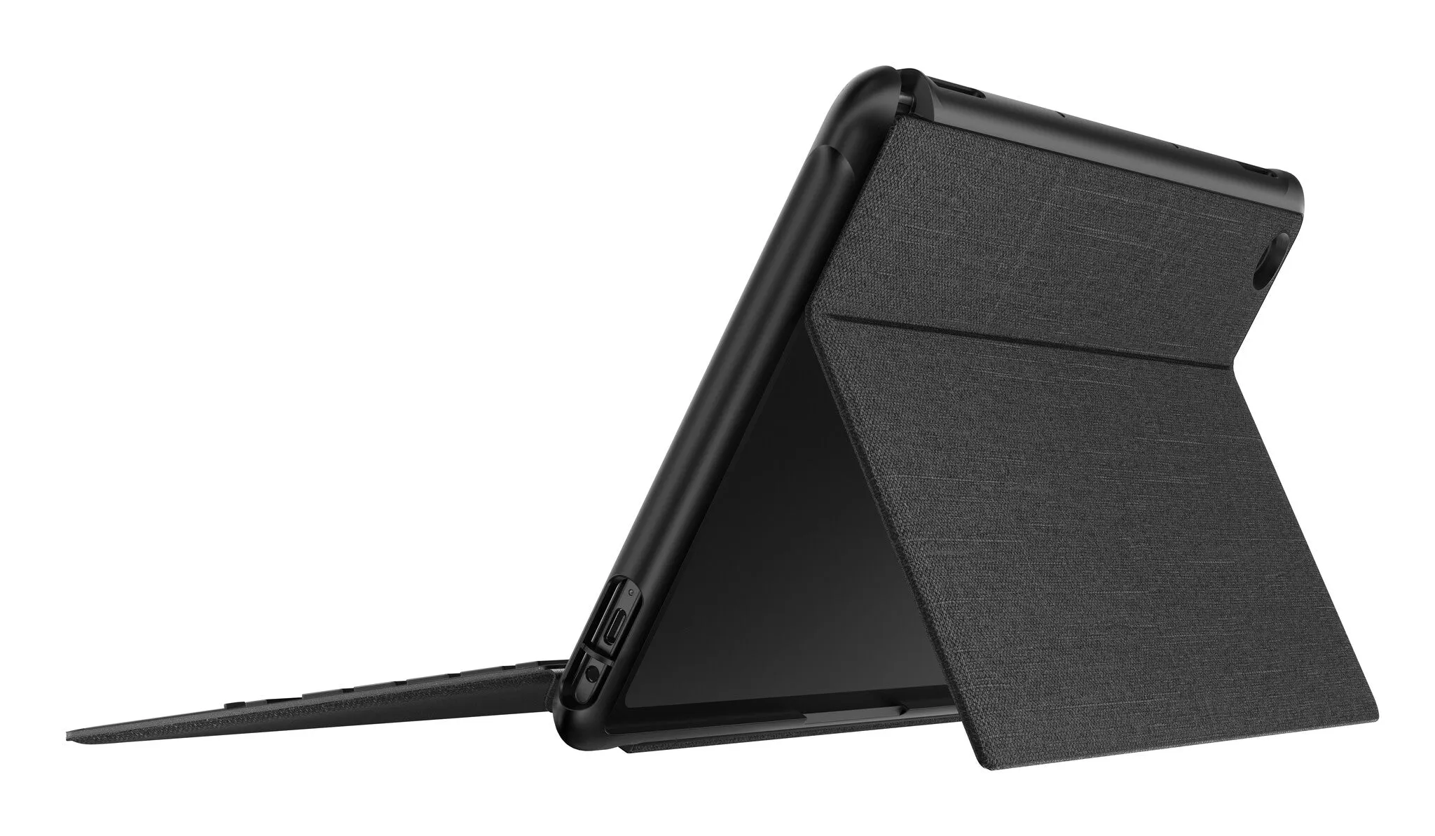 ASUS CZ1000DVA-L30031 10.1" Chromebook - MediaTek MT8183, 4GB RAM, 64GB eMMC, Touchscreen, ChromeOS, Black