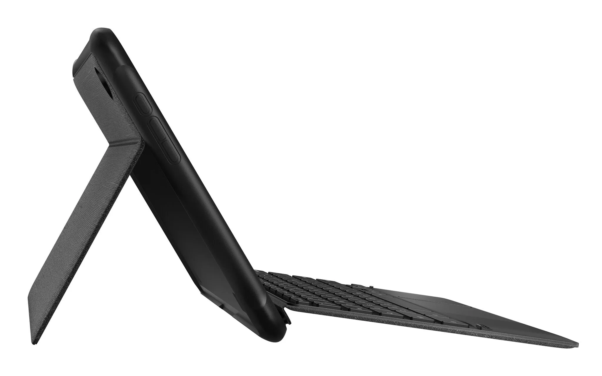 ASUS CZ1000DVA-L30031 10.1" Chromebook - MediaTek MT8183, 4GB RAM, 64GB eMMC, Touchscreen, ChromeOS, Black
