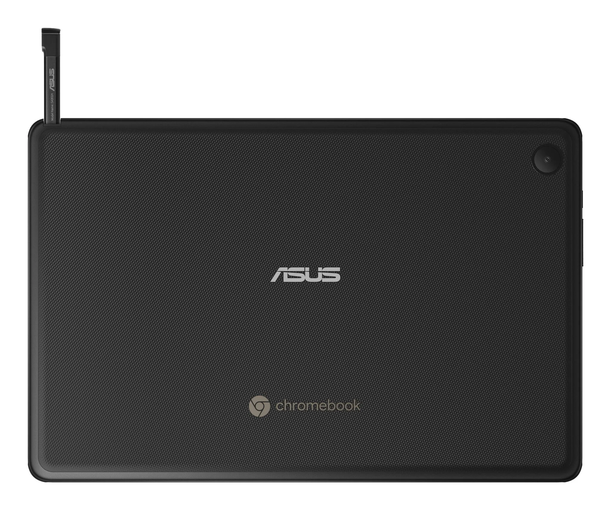 ASUS CZ1000DVA-L30031 10.1" Chromebook - MediaTek MT8183, 4GB RAM, 64GB eMMC, Touchscreen, ChromeOS, Black