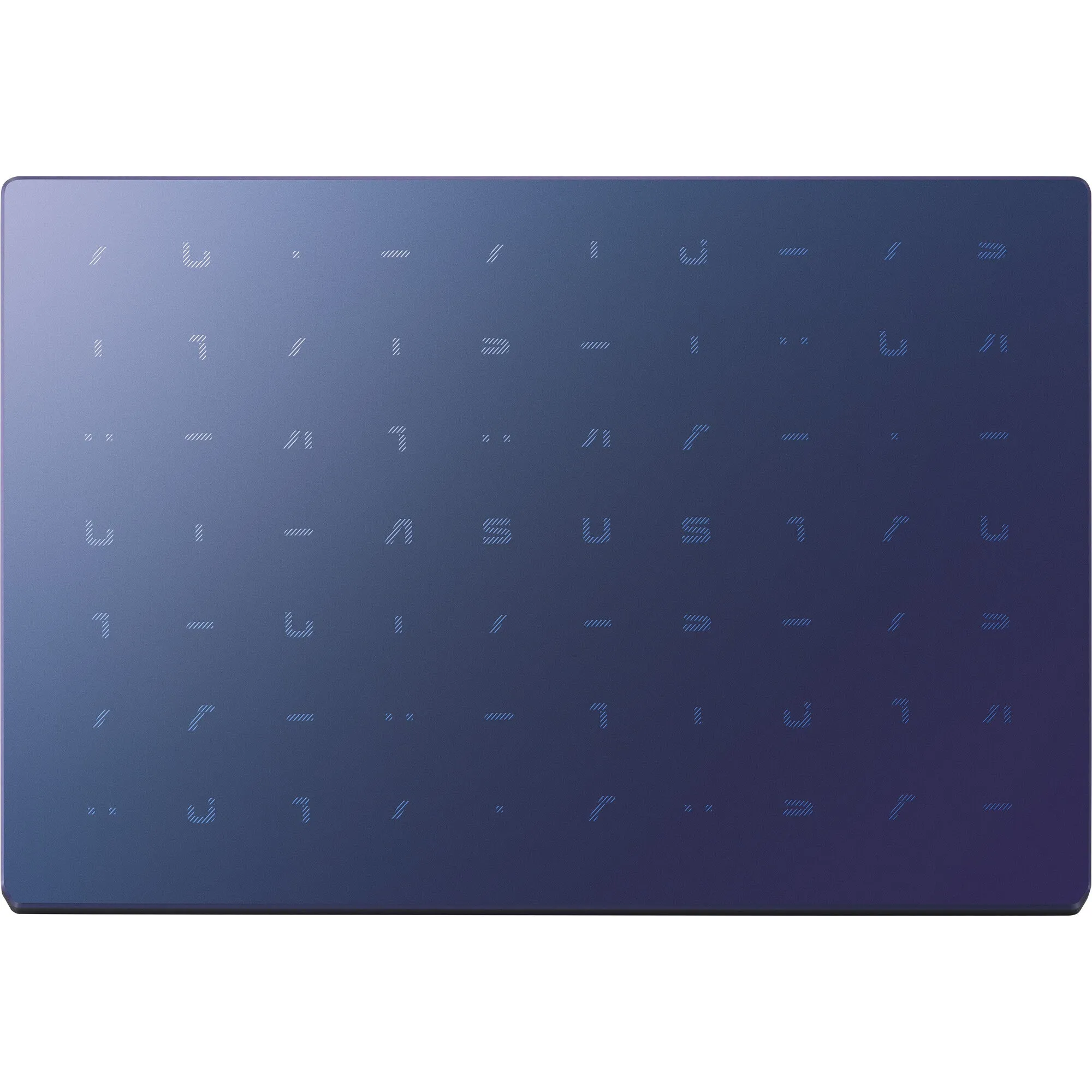 ASUS E210MA-GJ181TS 11.6" Laptop - Intel Celeron N4020, 4GB RAM, 64GB eMMC, Windows 10 Home in S mode, Blue
