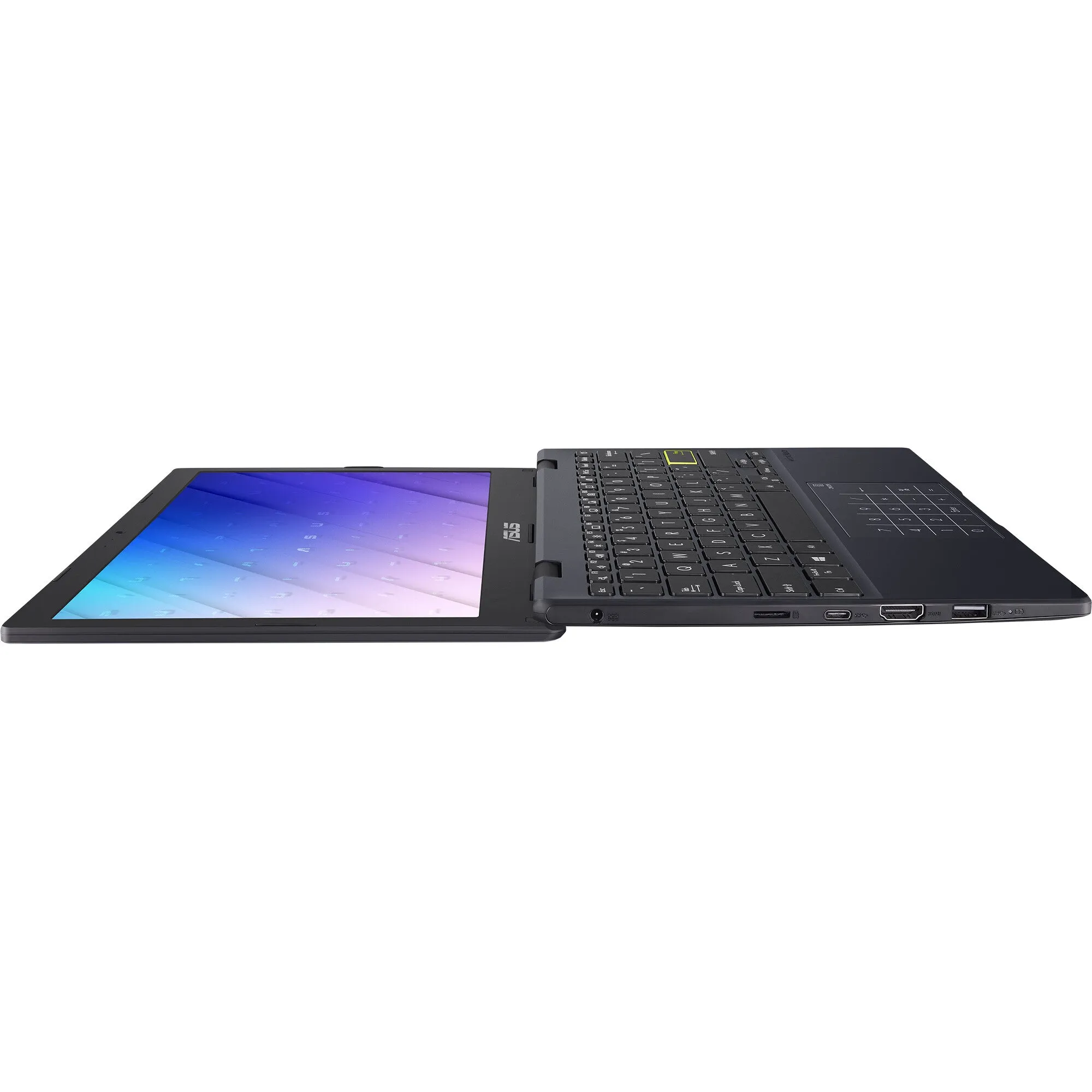 ASUS E210MA-GJ181TS 11.6" Laptop - Intel Celeron N4020, 4GB RAM, 64GB eMMC, Windows 10 Home in S mode, Blue