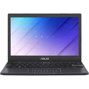 ASUS E210MA-GJ181TS 11.6" Laptop - Intel Celeron N4020, 4GB RAM, 64GB eMMC, Windows 10 Home in S mode, Blue