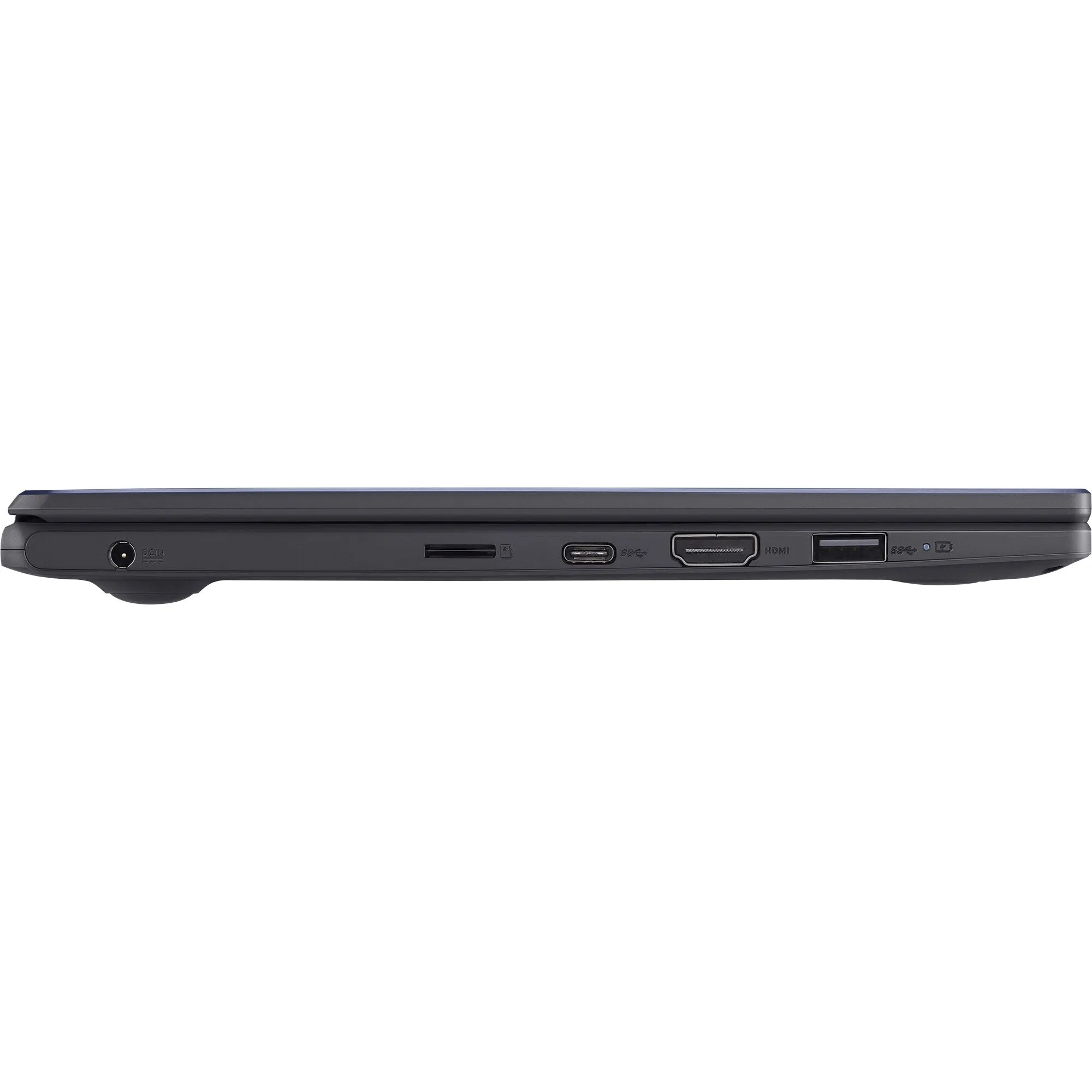 ASUS E210MA-GJ181TS 11.6" Laptop - Intel Celeron N4020, 4GB RAM, 64GB eMMC, Windows 10 Home in S mode, Blue