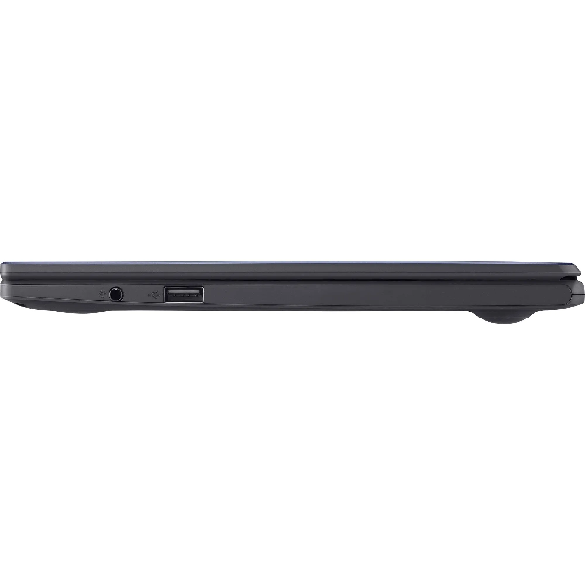 ASUS E210MA-GJ181TS 11.6" Laptop - Intel Celeron N4020, 4GB RAM, 64GB eMMC, Windows 10 Home in S mode, Blue