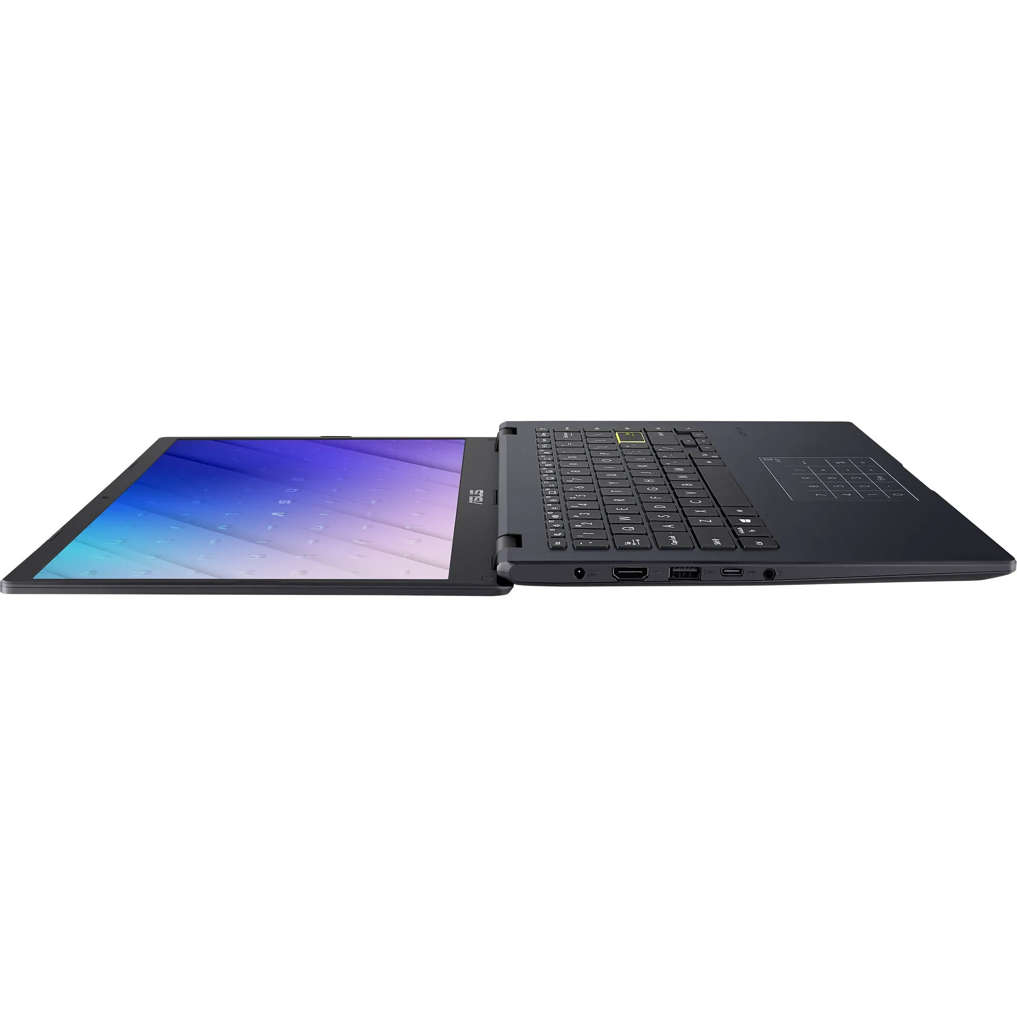 ASUS E410MA-EB008TS 14" Laptop - Intel Celeron N4020, 4GB RAM, 64GB eMMC, Full HD, Windows 10 Home in S mode, Blue