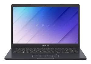ASUS E410MA-EB008TS 14" Laptop - Intel Celeron N4020, 4GB RAM, 64GB eMMC, Full HD, Windows 10 Home in S mode, Blue