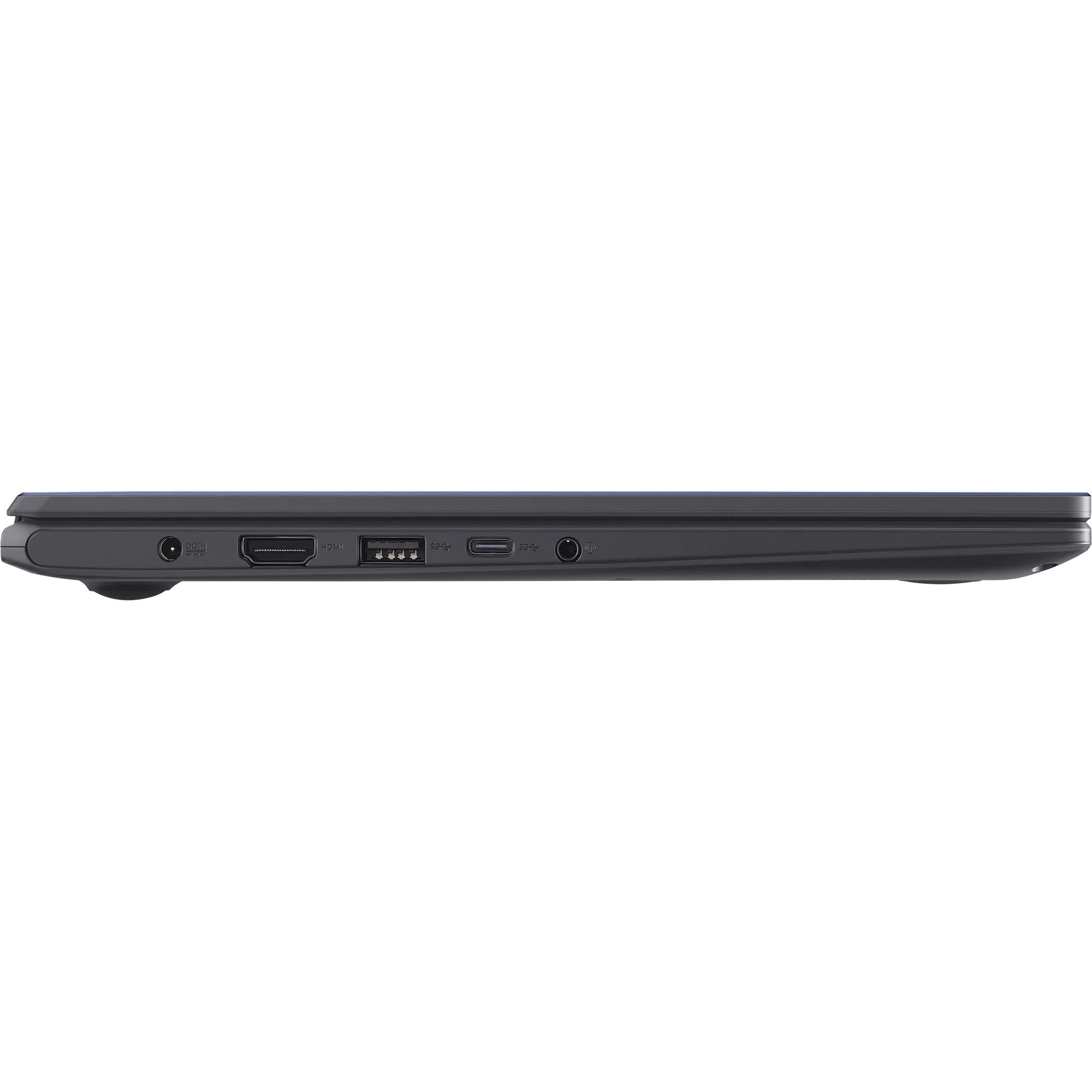 ASUS E410MA-EB008TS 14" Laptop - Intel Celeron N4020, 4GB RAM, 64GB eMMC, Full HD, Windows 10 Home in S mode, Blue