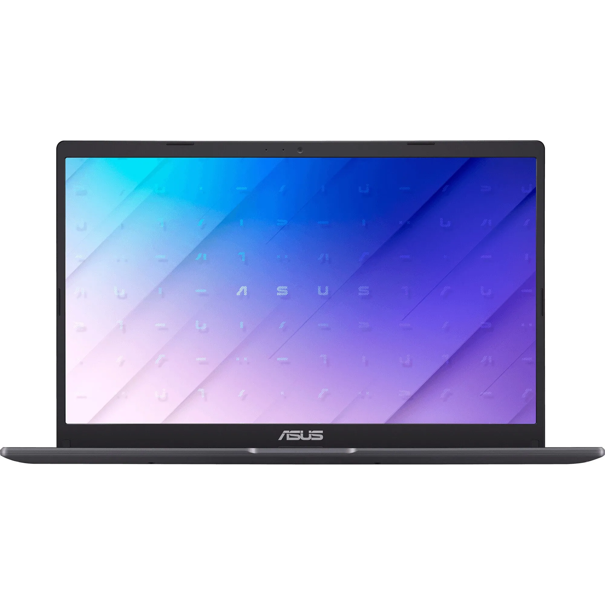 ASUS E510MA-BR847WS 15.6" Laptop - Intel Celeron N4020, 4GB RAM, 64GB eMMC, Windows 11 Home in S mode, Black