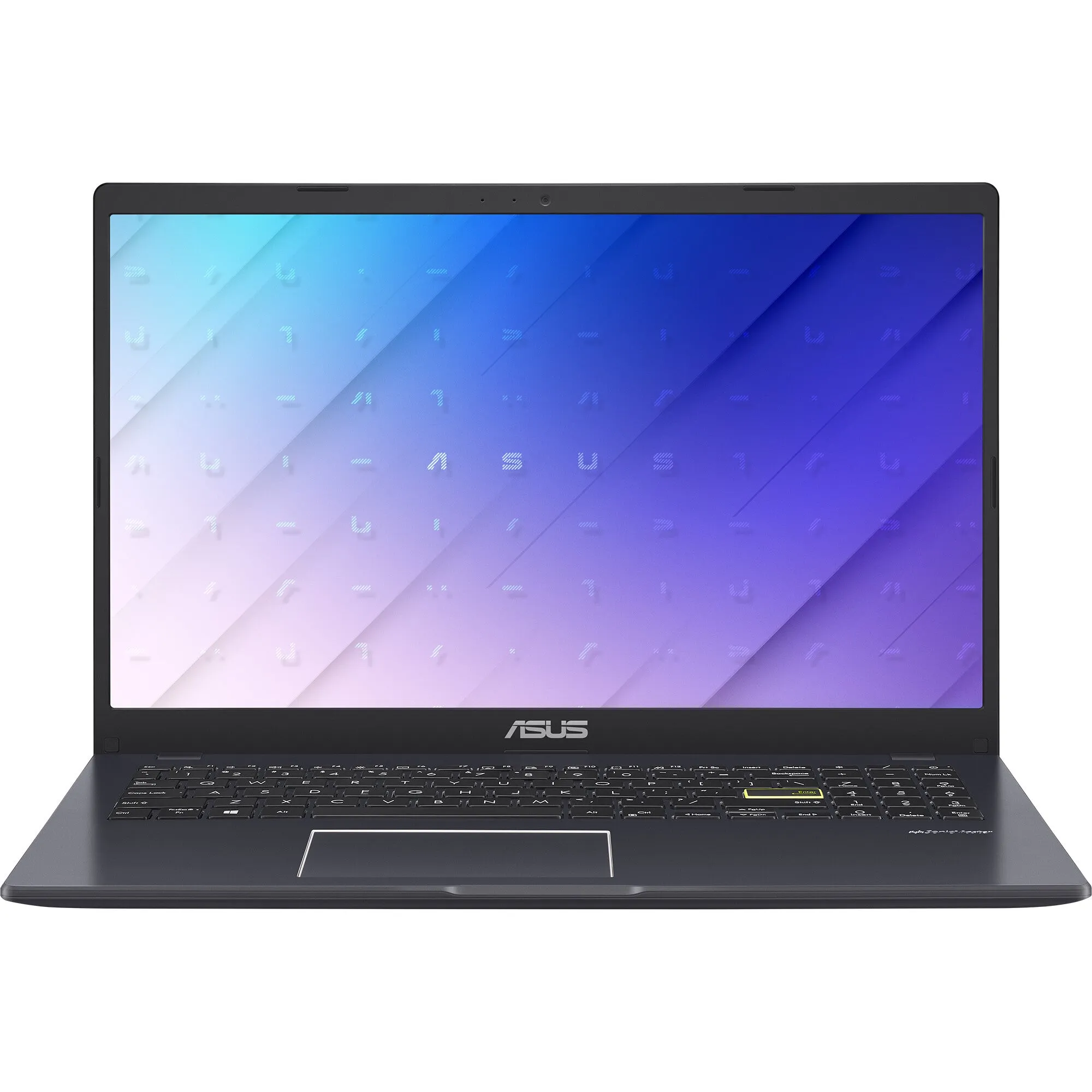 ASUS E510MA-BR847WS 15.6" Laptop - Intel Celeron N4020, 4GB RAM, 64GB eMMC, Windows 11 Home in S mode, Black