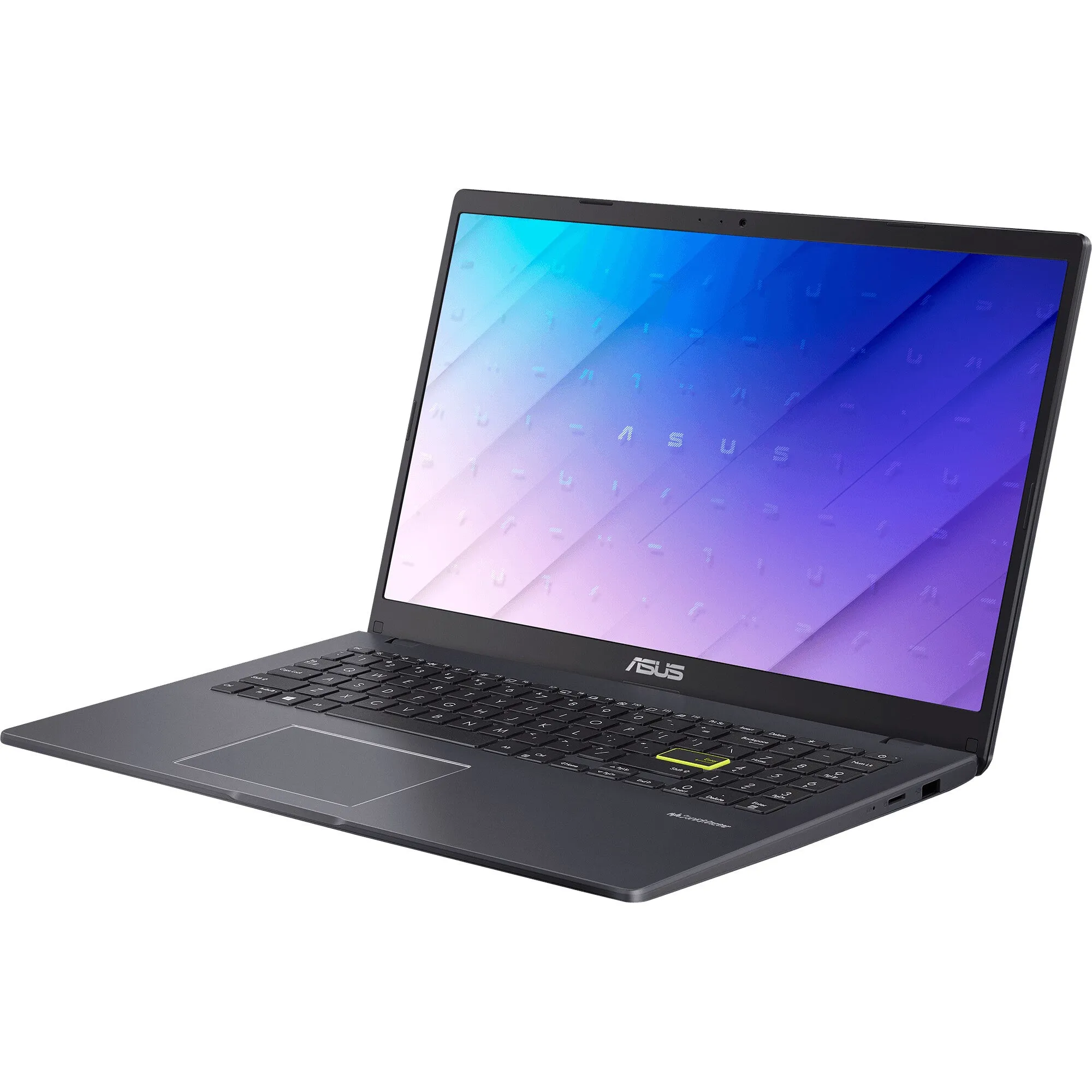 ASUS E510MA-BR847WS 15.6" Laptop - Intel Celeron N4020, 4GB RAM, 64GB eMMC, Windows 11 Home in S mode, Black