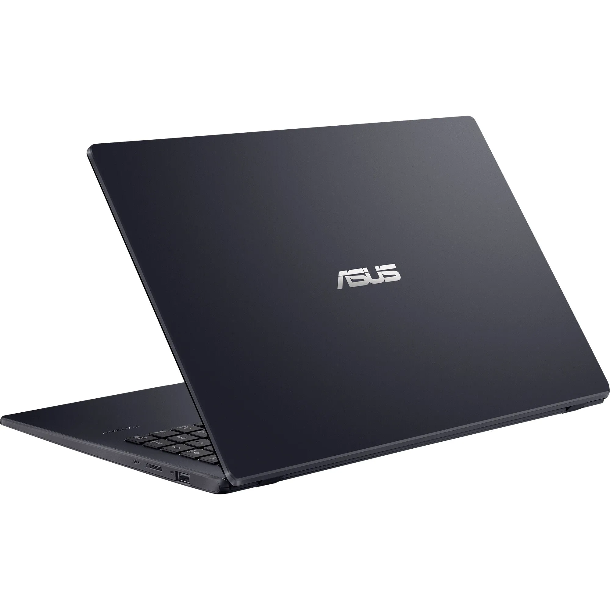 ASUS E510MA-BR847WS 15.6" Laptop - Intel Celeron N4020, 4GB RAM, 64GB eMMC, Windows 11 Home in S mode, Black