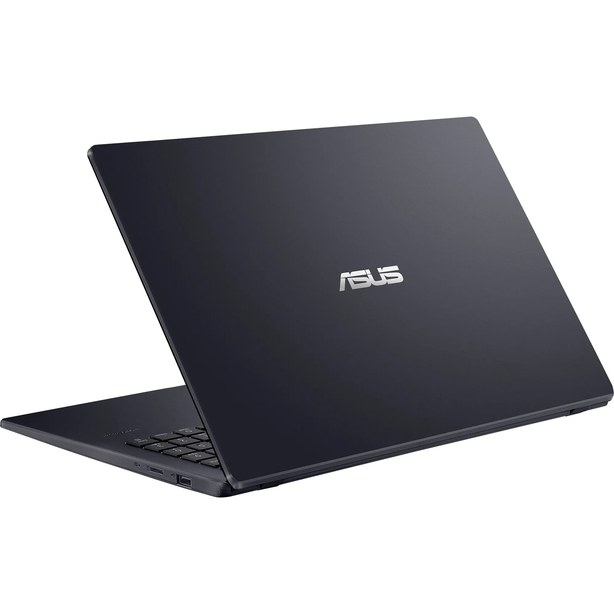 ASUS E510MA-EJ1104WS 15.6" Laptop - Intel Pentium Silver N5030, 4GB RAM, 128GB eMMC, Full HD, Windows 11 Home in S mode, Black