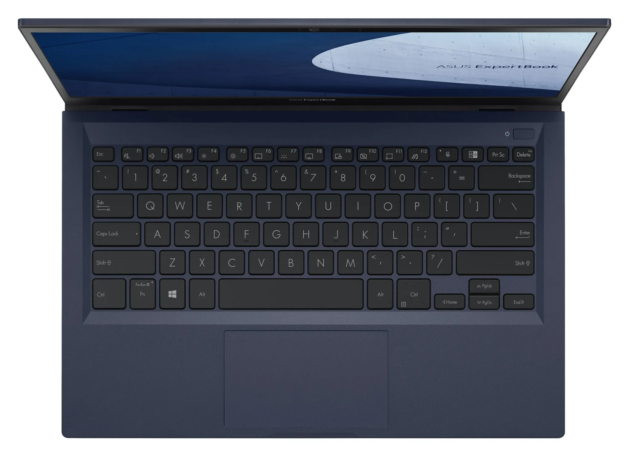 ASUS ExpertBook B1 B1400CEAE 14" Laptop - Intel Core i3-1115G4, 8GB RAM, 256GB SSD, Full HD, Windows 10 Pro, Black