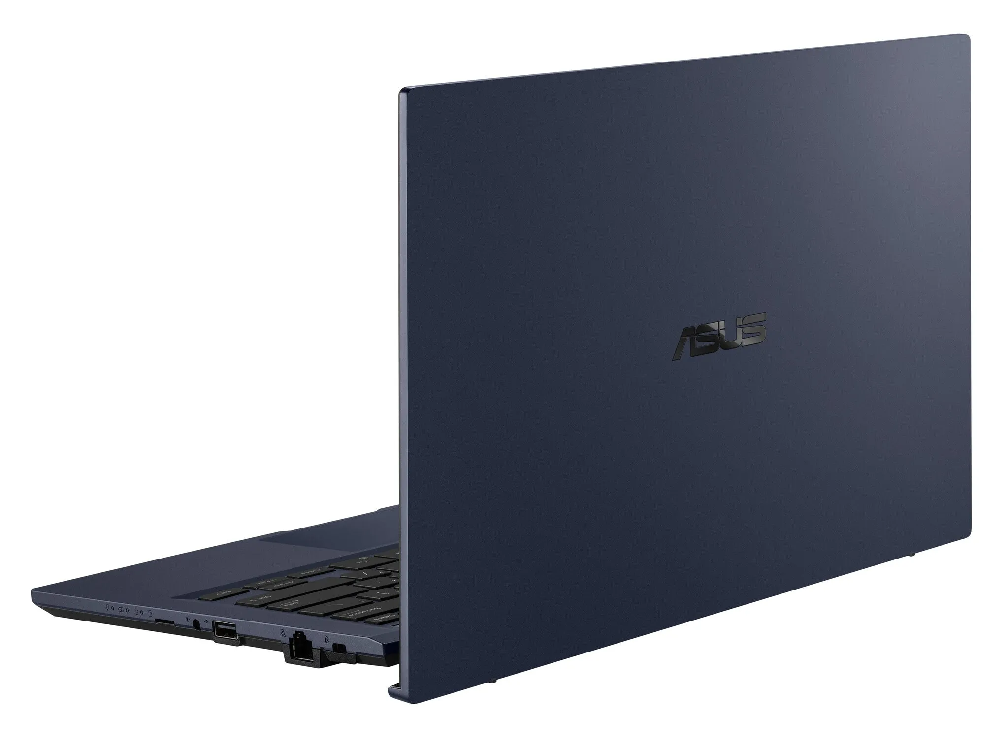 ASUS ExpertBook B1 B1400CEAE 14" Laptop - Intel Core i3-1115G4, 8GB RAM, 256GB SSD, Full HD, Windows 10 Pro, Black