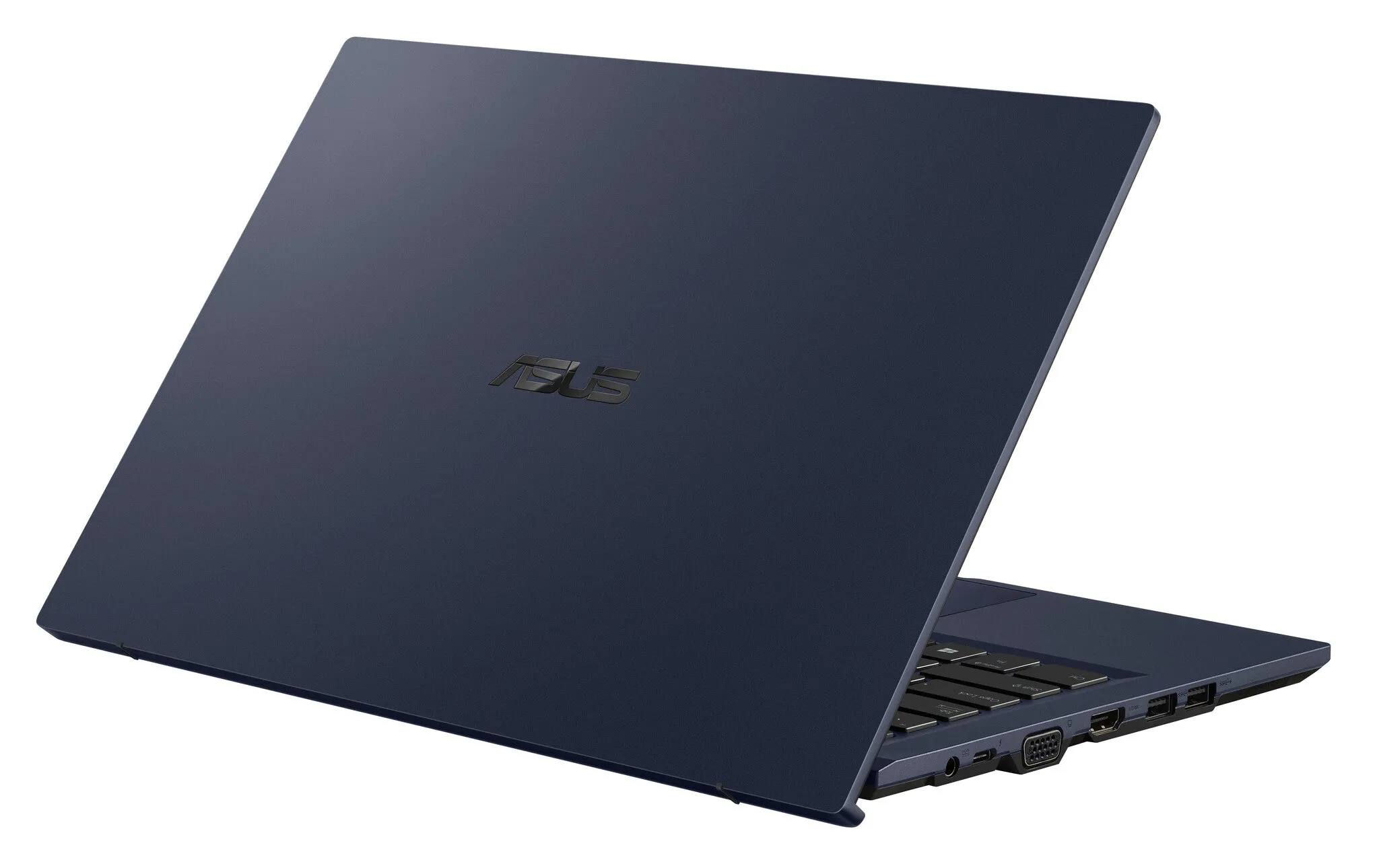 ASUS ExpertBook B1 B1400CEAE 14" Laptop - Intel Core i3-1115G4, 8GB RAM, 256GB SSD, Full HD, Windows 10 Pro, Black