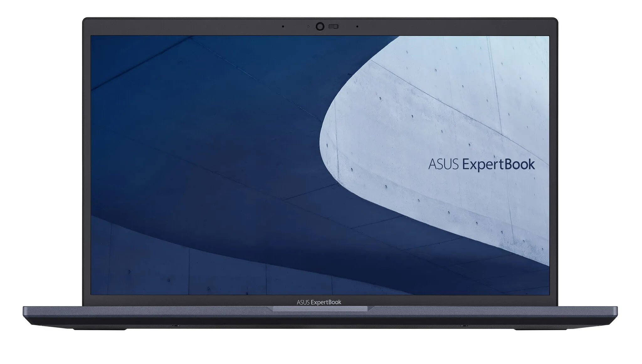 ASUS ExpertBook B1 B1400CEAE 14" Laptop - Intel Core i3-1115G4, 8GB RAM, 256GB SSD, Full HD, Windows 10 Pro, Black