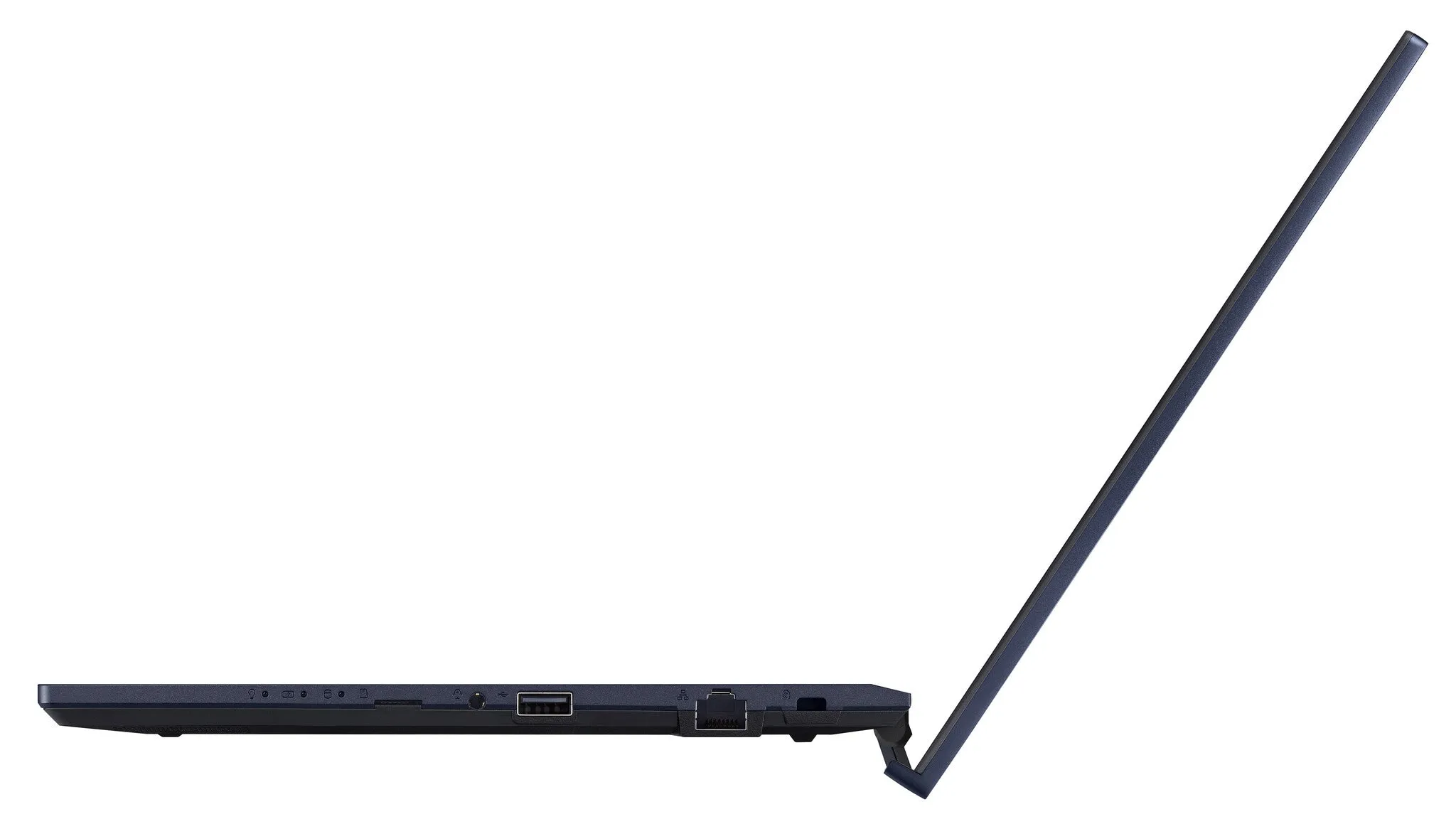 ASUS ExpertBook B1 B1400CEAE 14" Laptop - Intel Core i3-1115G4, 8GB RAM, 256GB SSD, Full HD, Windows 10 Pro, Black
