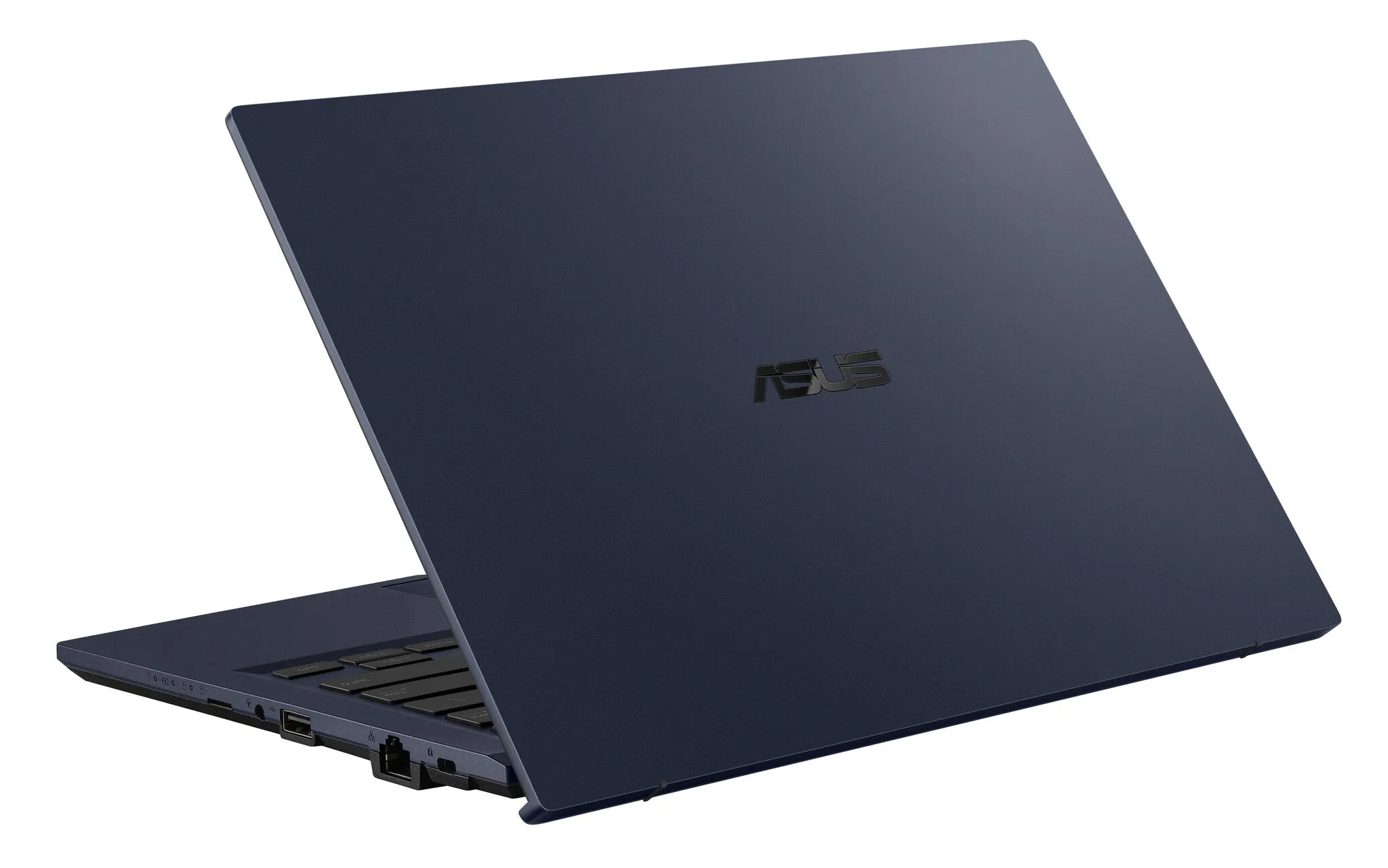 ASUS ExpertBook B1 B1400CEAE 14" Laptop - Intel Core i3-1115G4, 8GB RAM, 256GB SSD, Full HD, Windows 10 Pro, Black