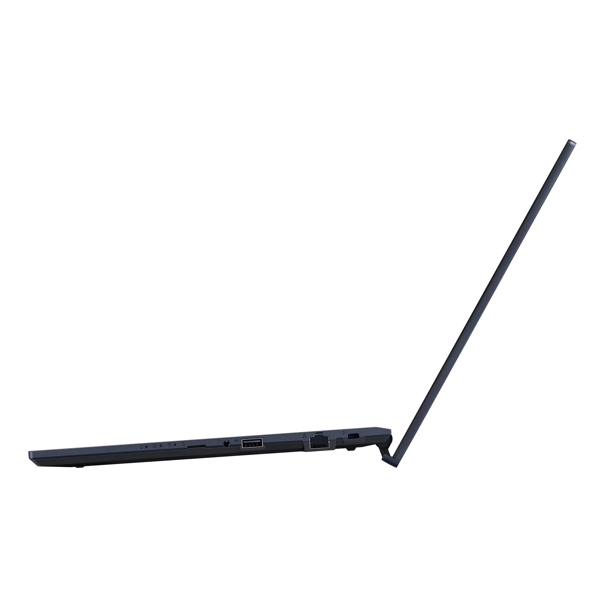 ASUS ExpertBook B1 B1500CEAE 15.6" Laptop - Intel Core i3-1115G4, 8GB RAM, 256GB SSD, Full HD, Windows 10 Pro, Black