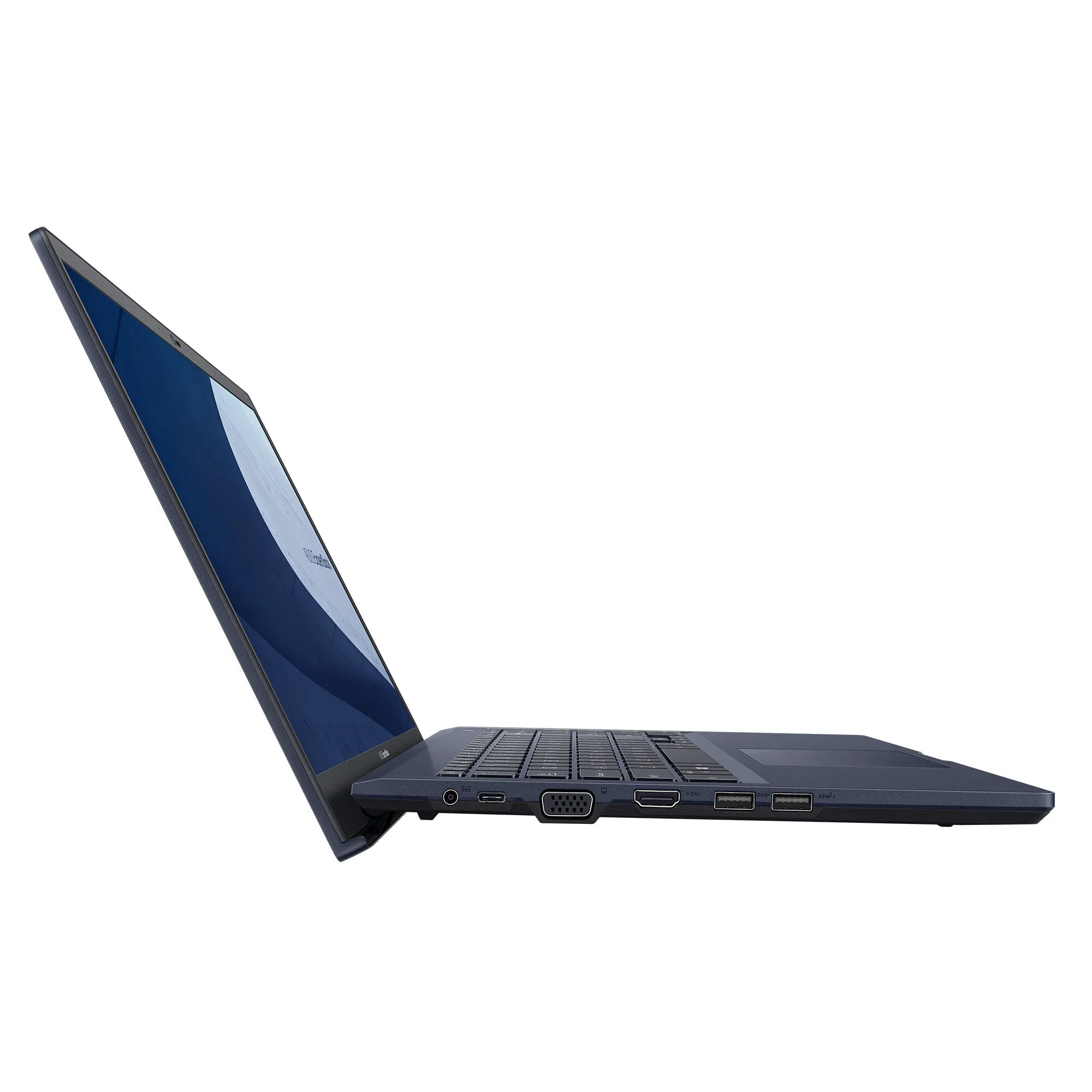 ASUS ExpertBook B1 B1500CEAE 15.6" Laptop - Intel Core i3-1115G4, 8GB RAM, 256GB SSD, Full HD, Windows 10 Pro, Black